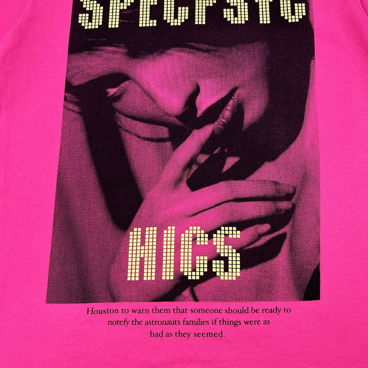 Hysteric Glamour × Japanese Brand Sorridere - Specpsyc Size US S / EU 44-46 / 1 - 2 Thumbnail