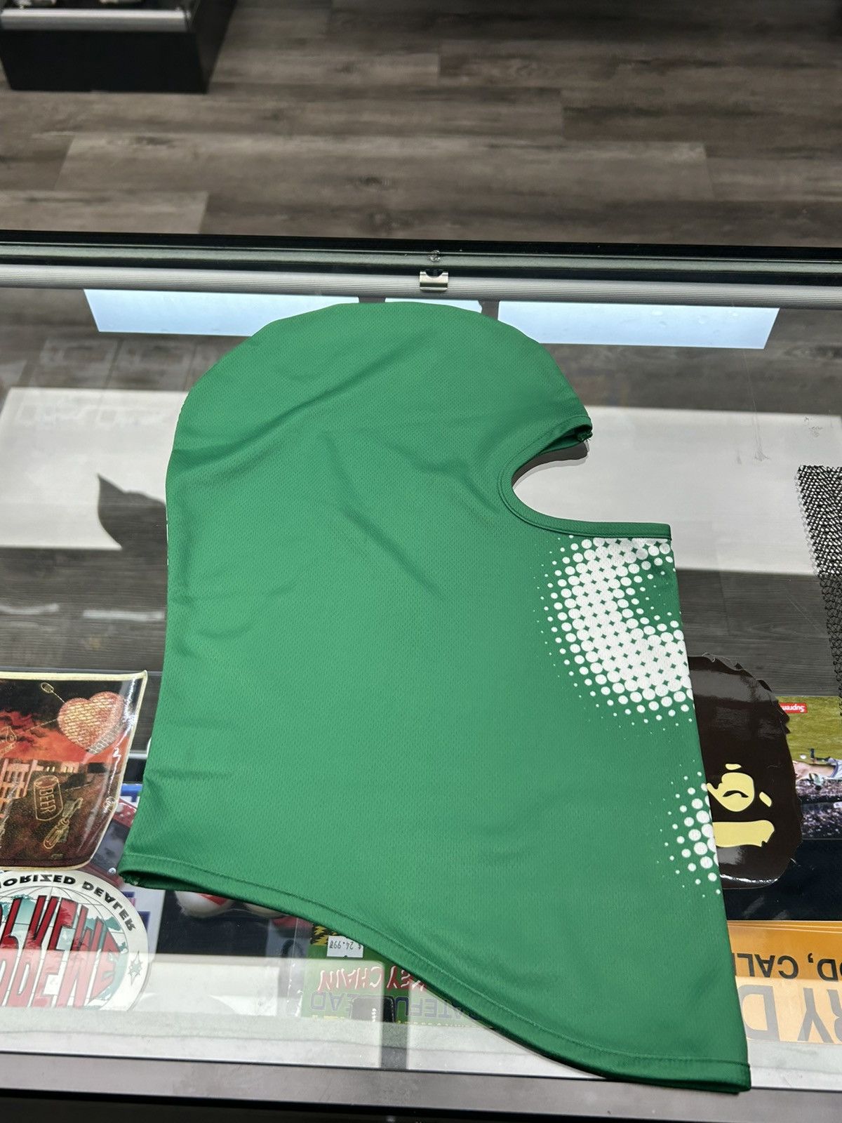 Supreme Supreme Ski Mask Size ONE SIZE - 2 Thumbnail