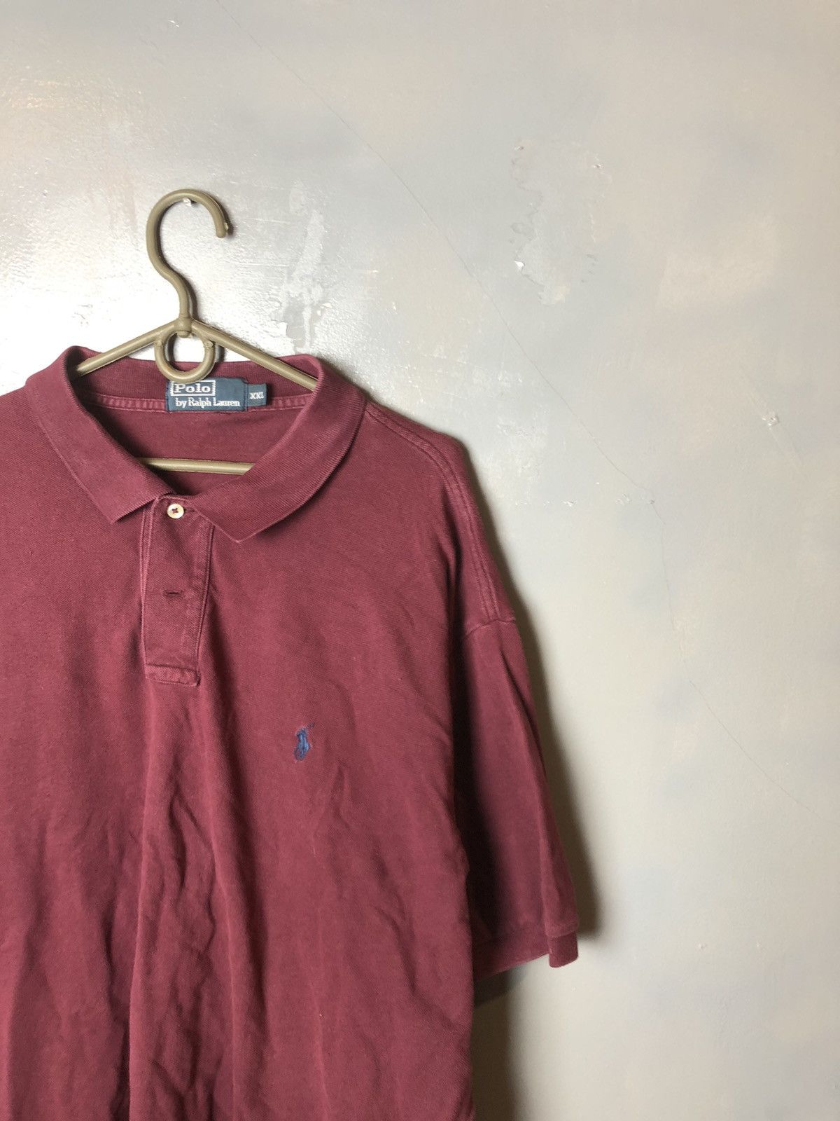 Polo Ralph Lauren Men’s polo Ralph Lauren size Xxl Size US XXL / EU 58 / 5 - 2 Thumbnail
