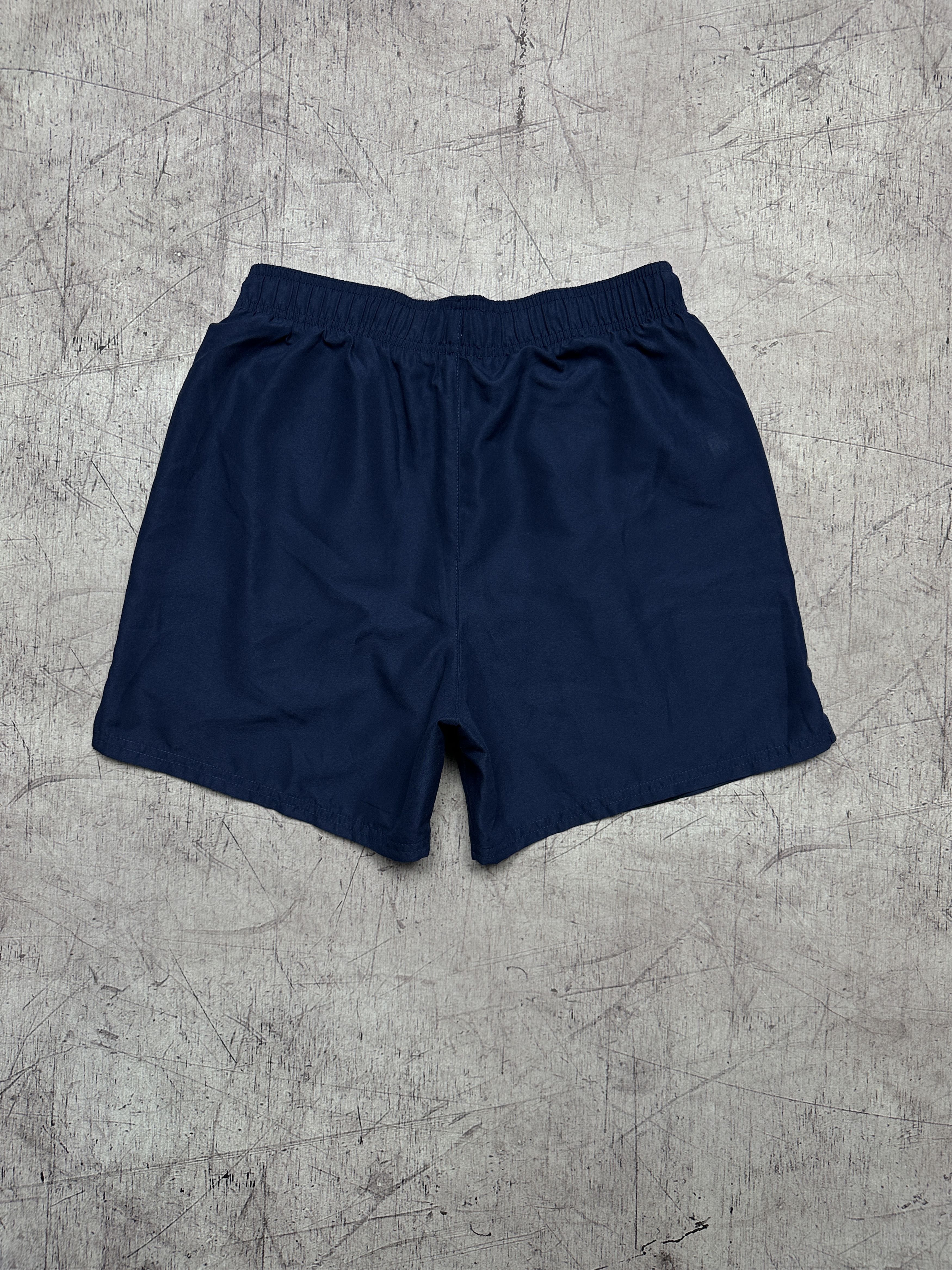 Nike Nike Mens Nylon Shorts Size US 32 / EU 48 - 6 Thumbnail