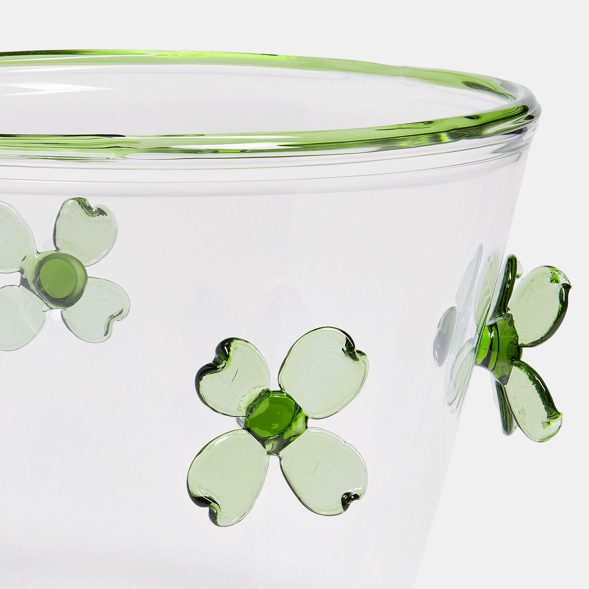 Dior o1bcso1str0226 Size:OS/Bowl in Green Size ONE SIZE - 4 Thumbnail