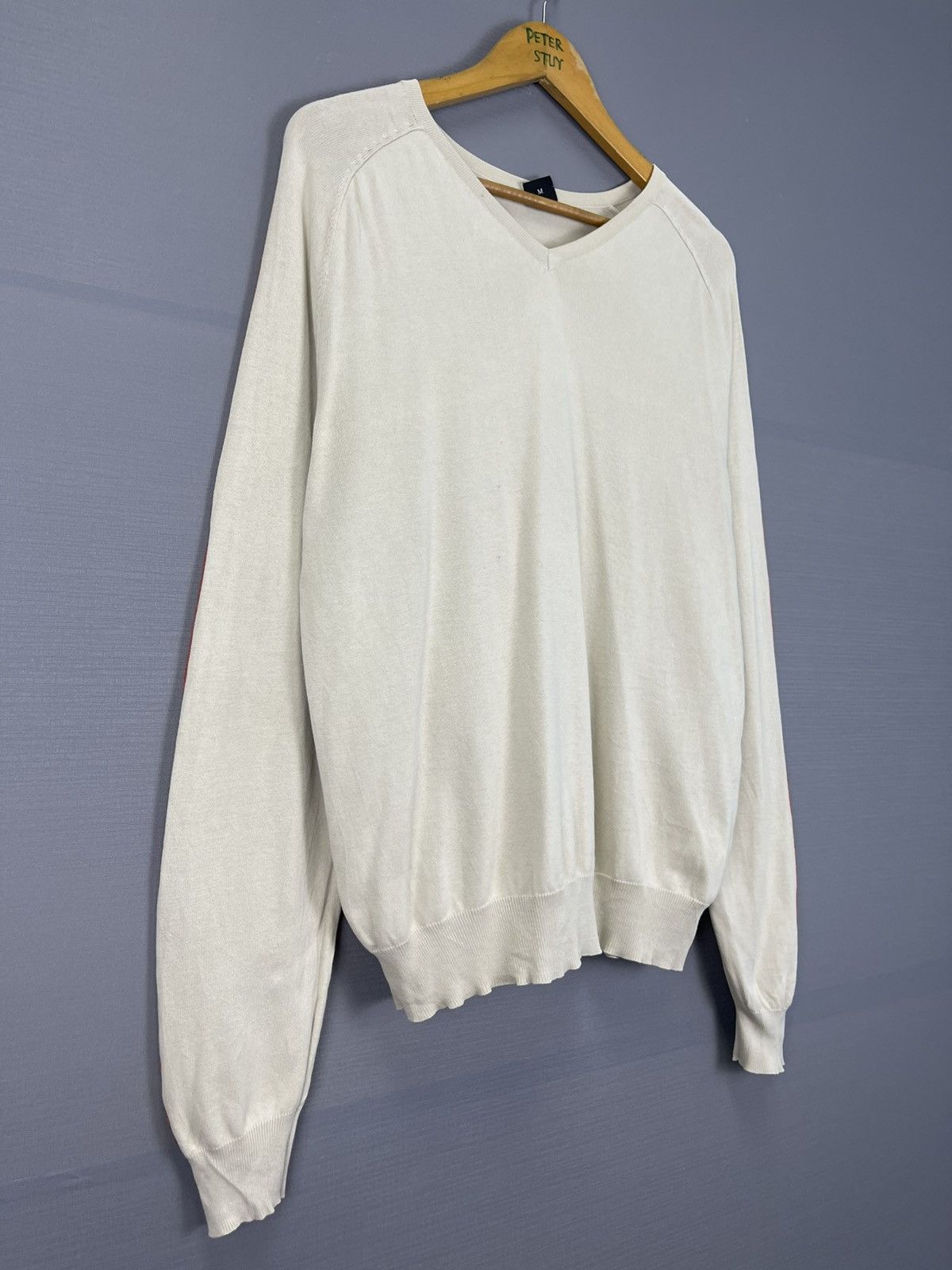 Hugo Boss Boss Hugo knitwear crewneck Size US M / EU 48-50 / 2 - 4 Thumbnail