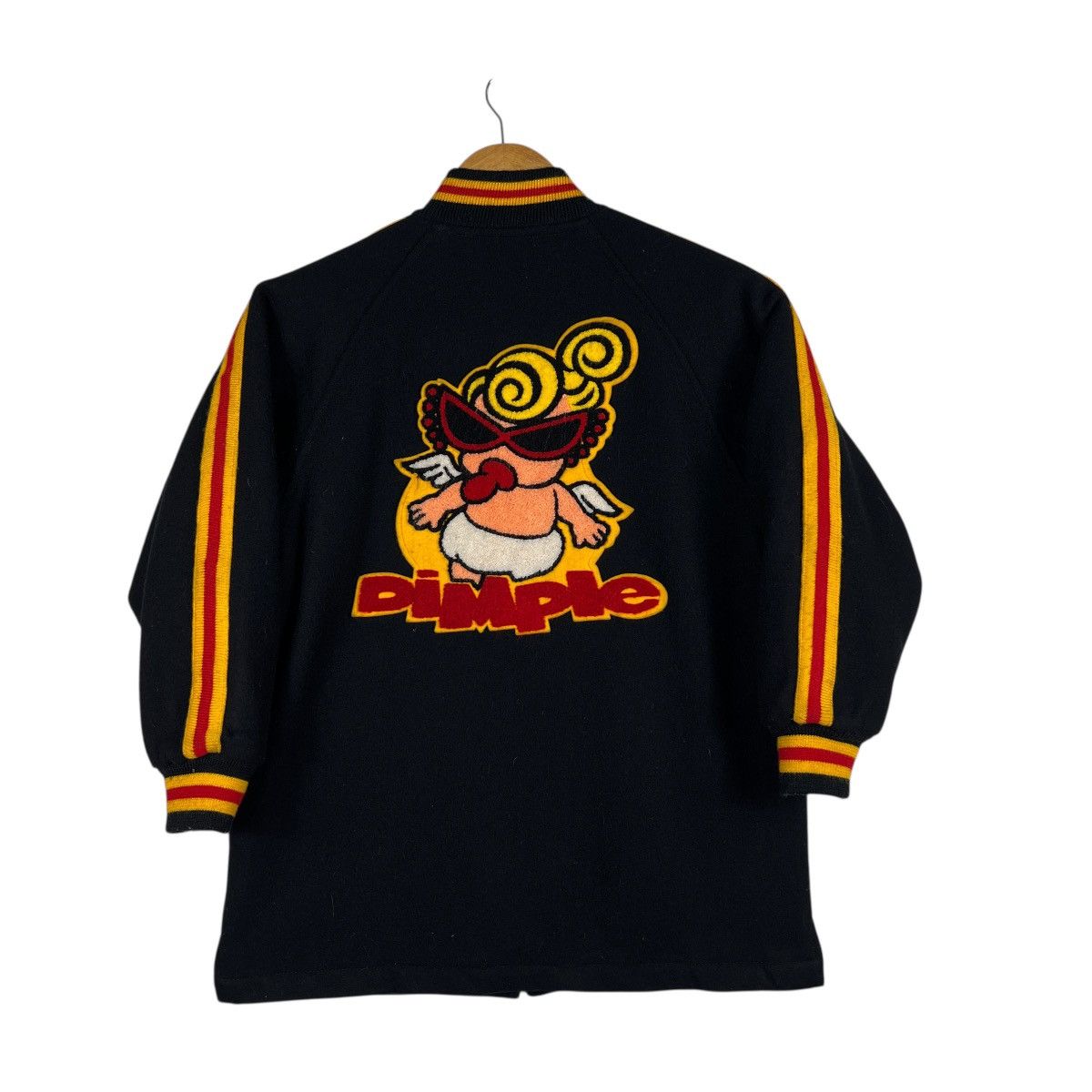 Hysteric Glamour For Kids Size LL" Hysteric Glamour Mini Size US L / EU 52-54 / 3 - 4 Thumbnail