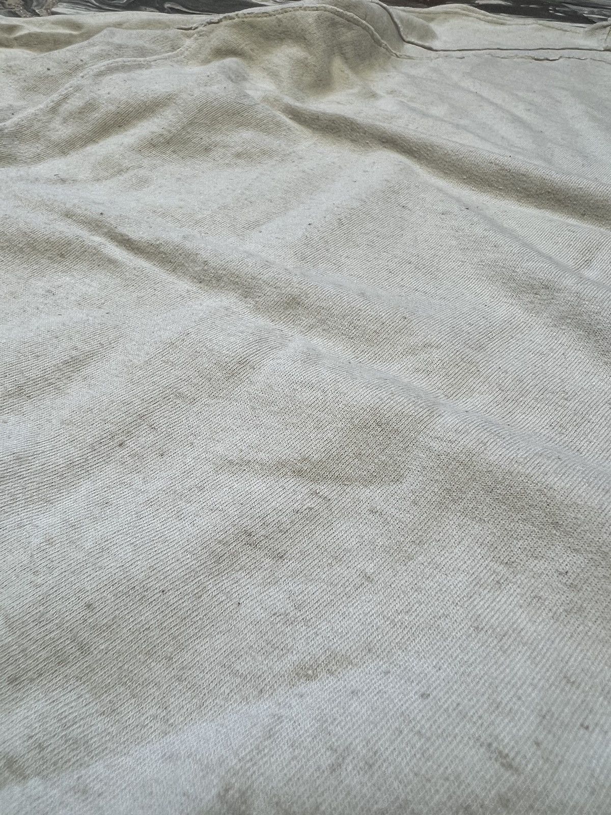 Maison Margiela Archive Maison Margiela sweatshirt Size US S / EU 44-46 / 1 - 8 Thumbnail