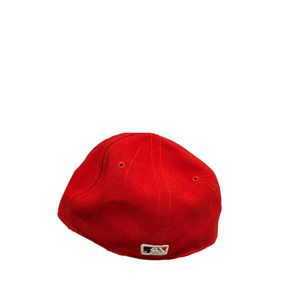 New Era cincinnati reds fitted Size ONE SIZE - 3 Thumbnail