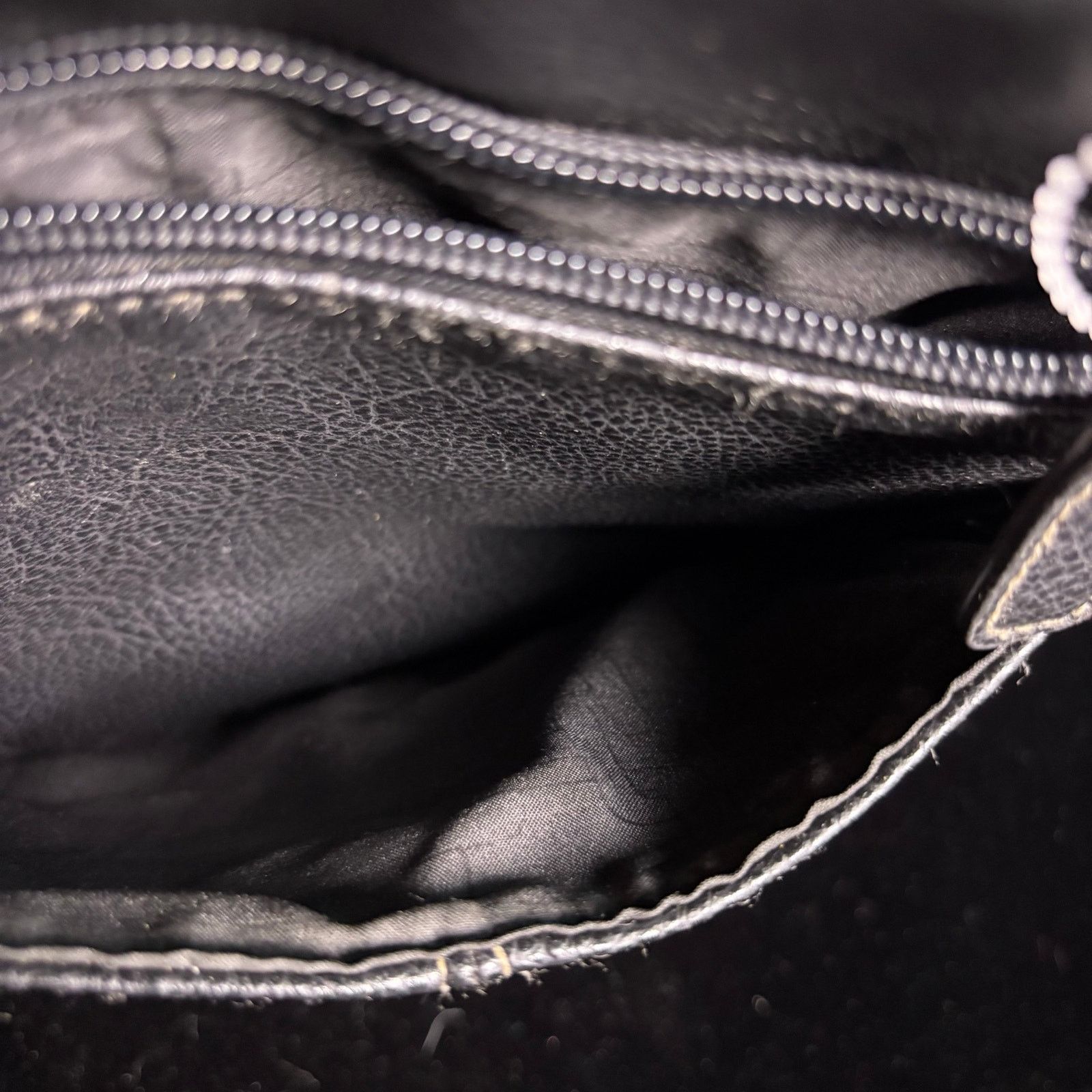 Other Black Rossetti Bag Size ONE SIZE - 7 Thumbnail