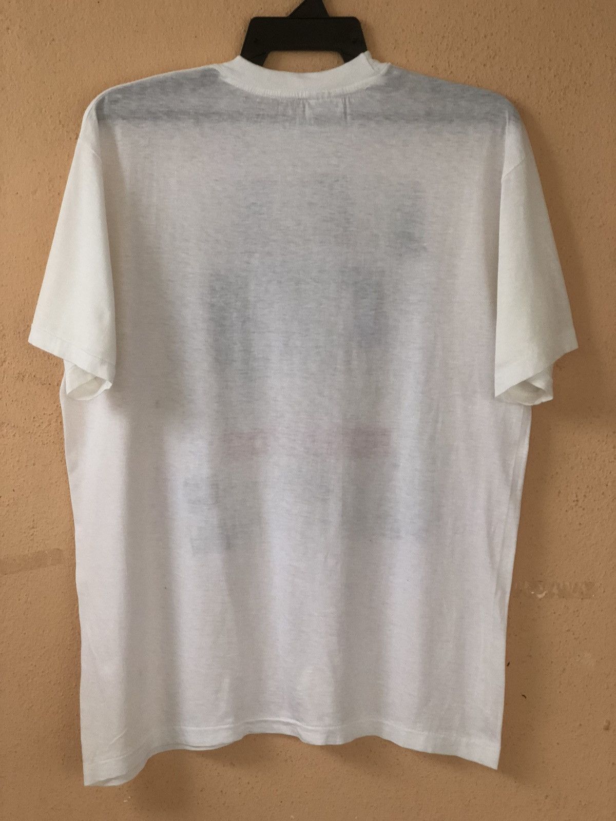 Vintage Vintage 90s BOCA A BOCA Spanish Sex Comedy Size US L / EU 52-54 / 3 - 13 Thumbnail