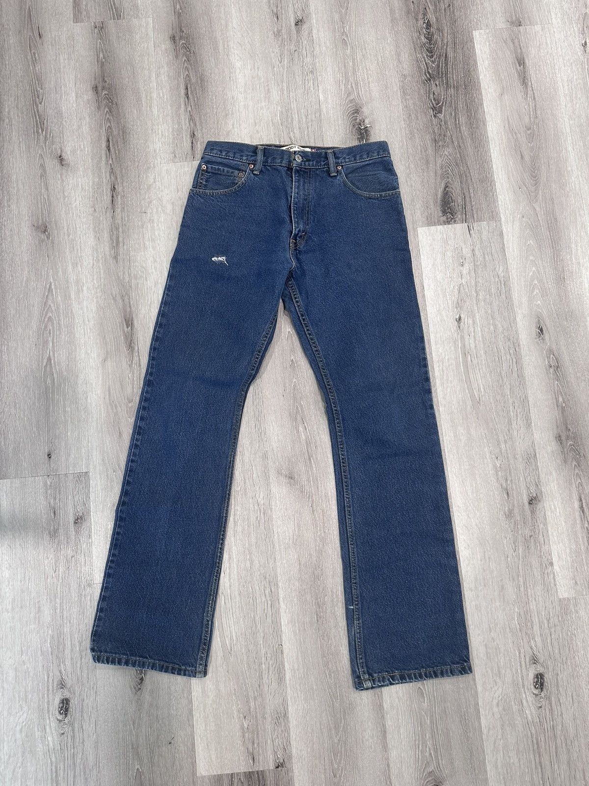 Levi's Levi’s 517 Made in America Size US 32 / EU 48 - 1 Thumbnail