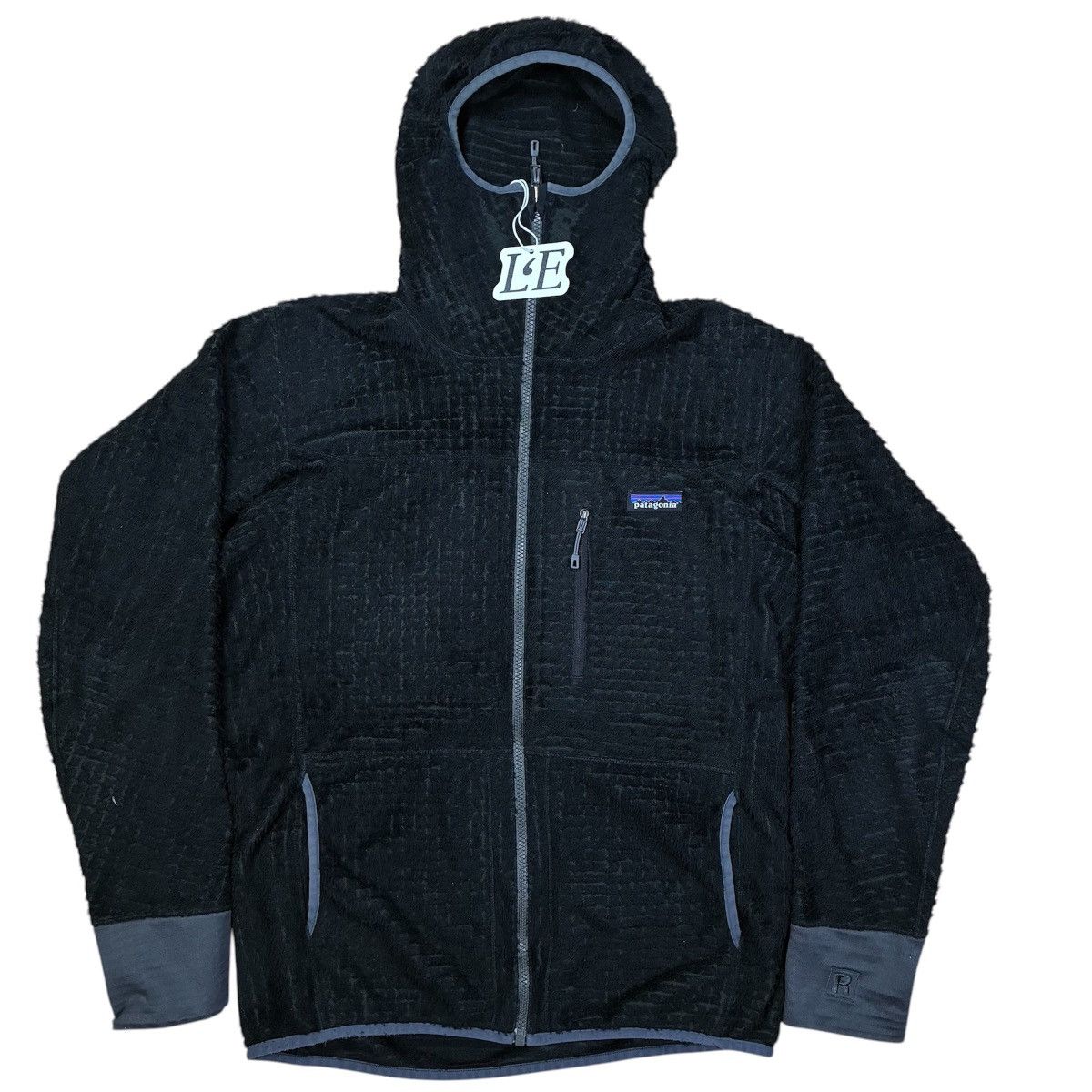 Patagonia Women’s Patagonia Ninja Fleece Jacket Size M Size M / US 6-8 / IT 42-44 - 1 Thumbnail