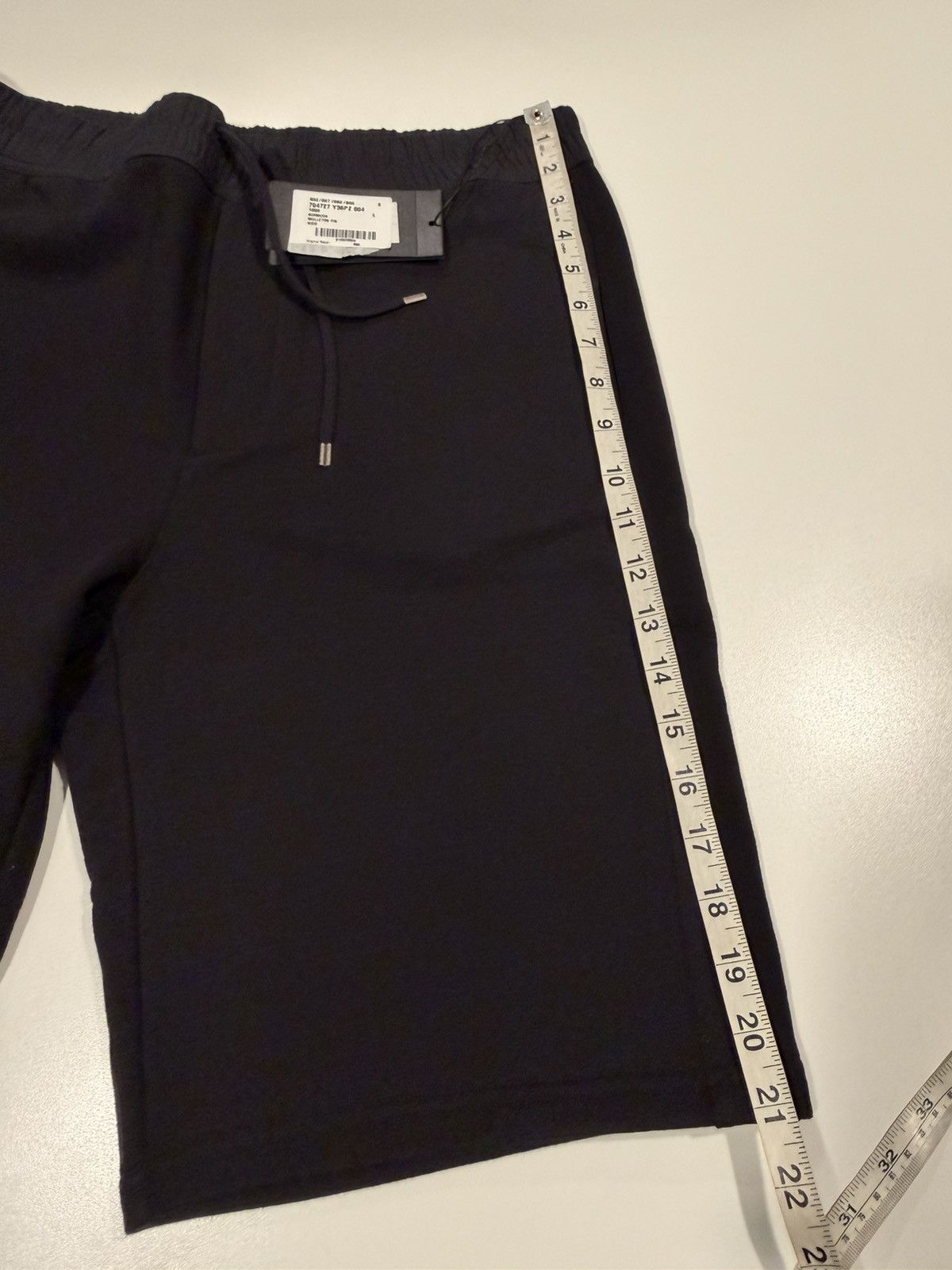 Saint Laurent Paris Saint laurent mens shorts. L. $890 Size US 34 / EU 50 - 14 Thumbnail