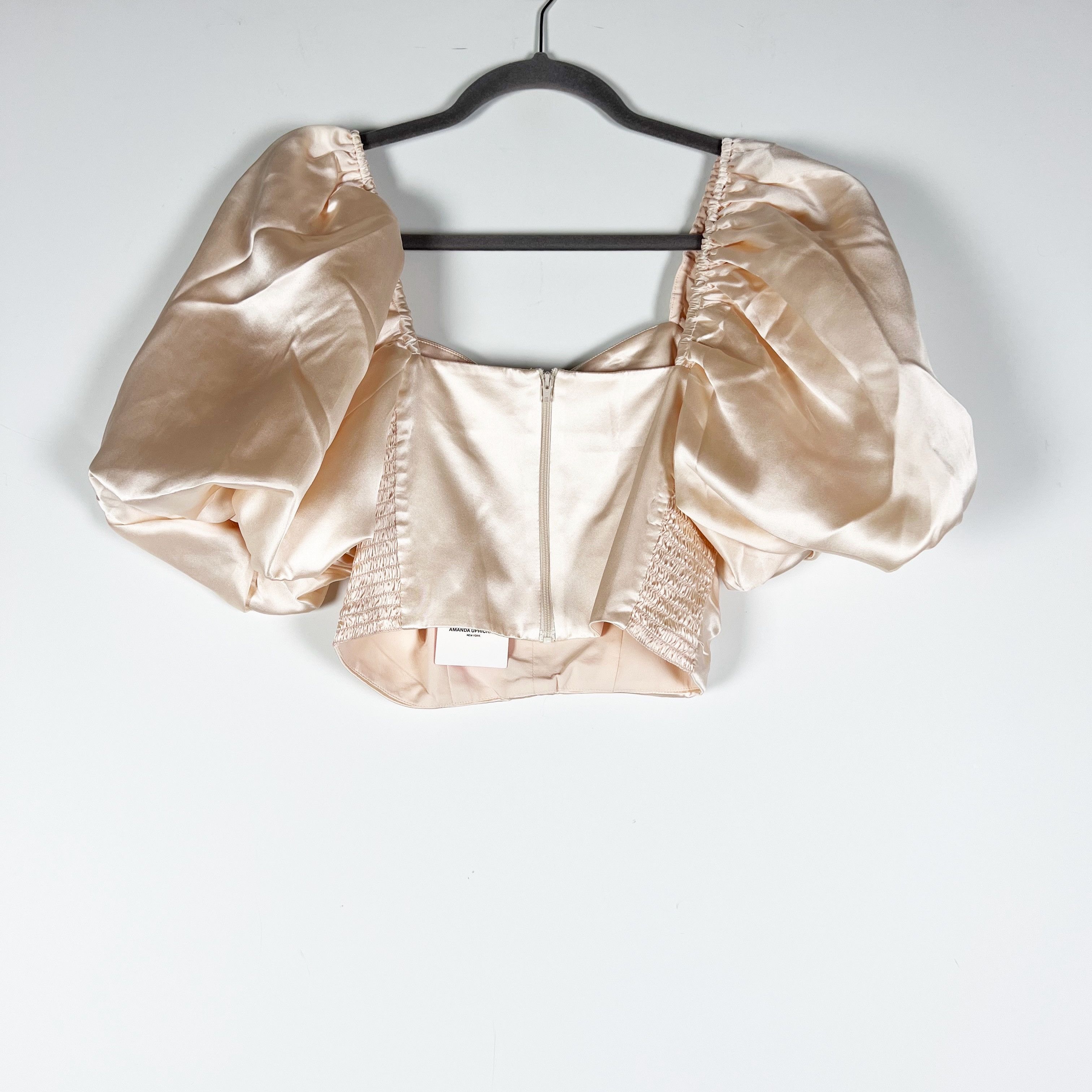 Amanda Uprichard NEW Amanda Uprichard x Revolve Santucci Size XS / US 0-2 / IT 36-38 - 5 Thumbnail