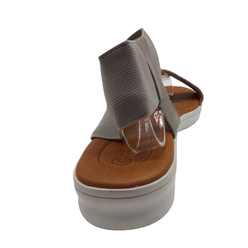 Other Cc Corso Como Tanyah Sandal in Grey , Size 5 Size US 5 / IT 35 - 9 Thumbnail