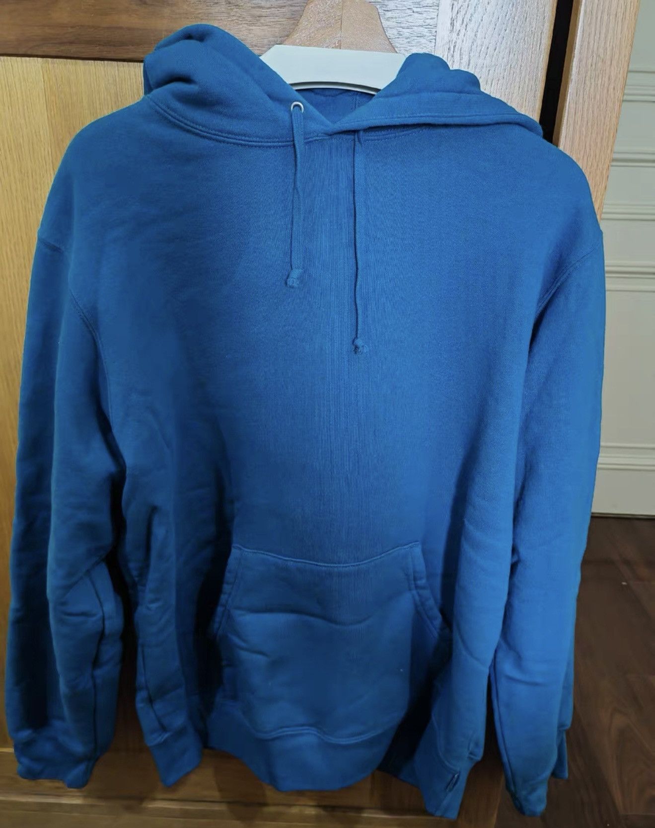 Supreme Supreme illegal business controls America hoodie hooded Size US L / EU 52-54 / 3 - 2 Thumbnail