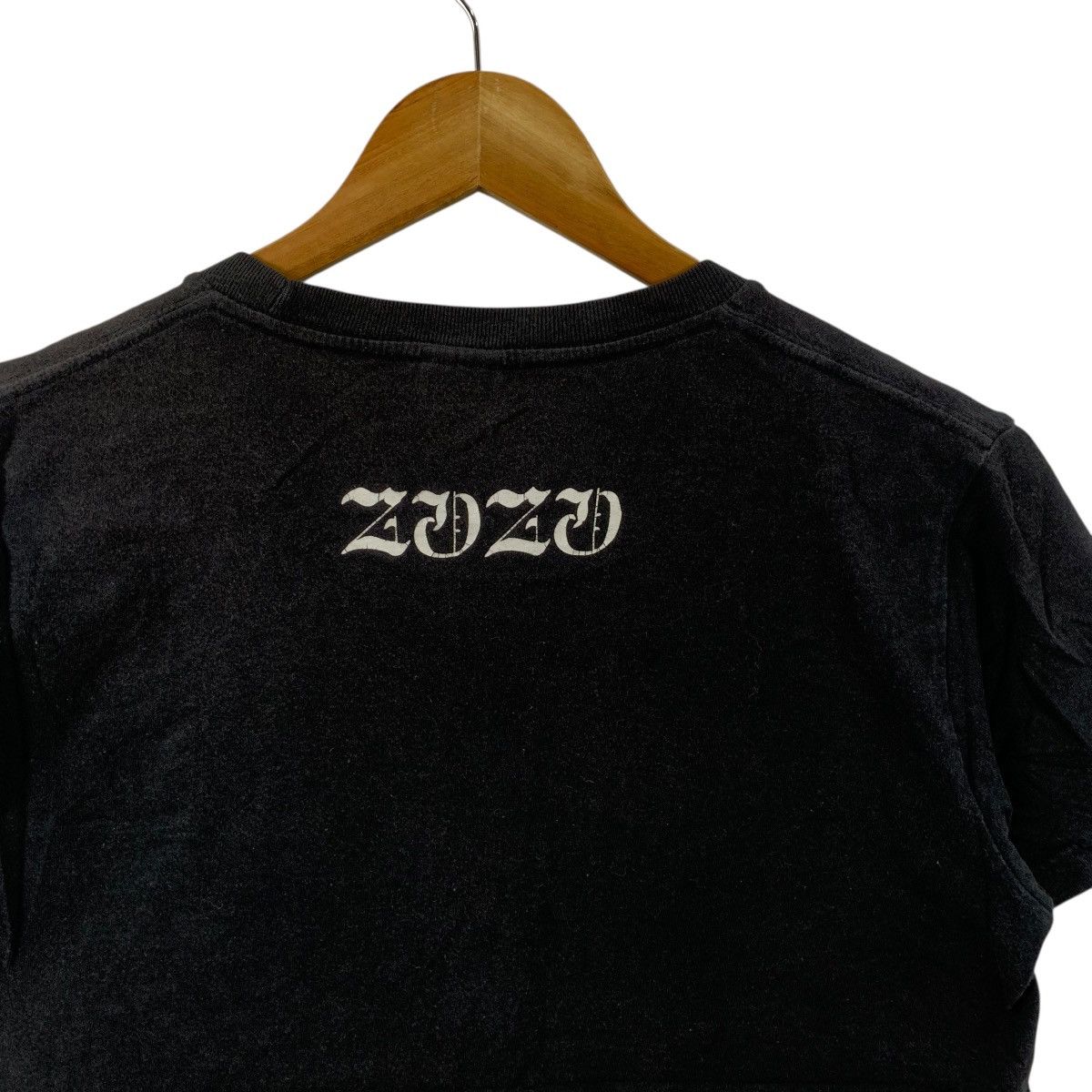 Anime ANIME ZDZD ONEBUKURO Sonic One Punch Man Tee Shirt Top Size US M / EU 48-50 / 2 - 8 Thumbnail