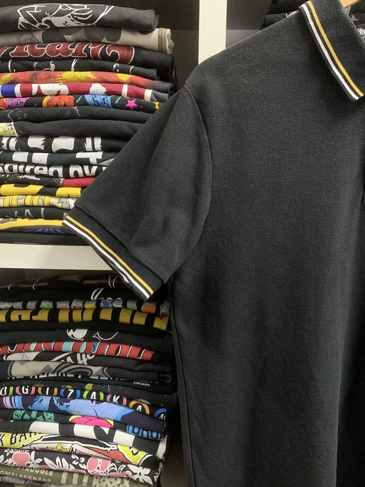 Beams Plus × Vintage Vintage Beams polo tee Size US XL / EU 56 / 4 - 6 Thumbnail