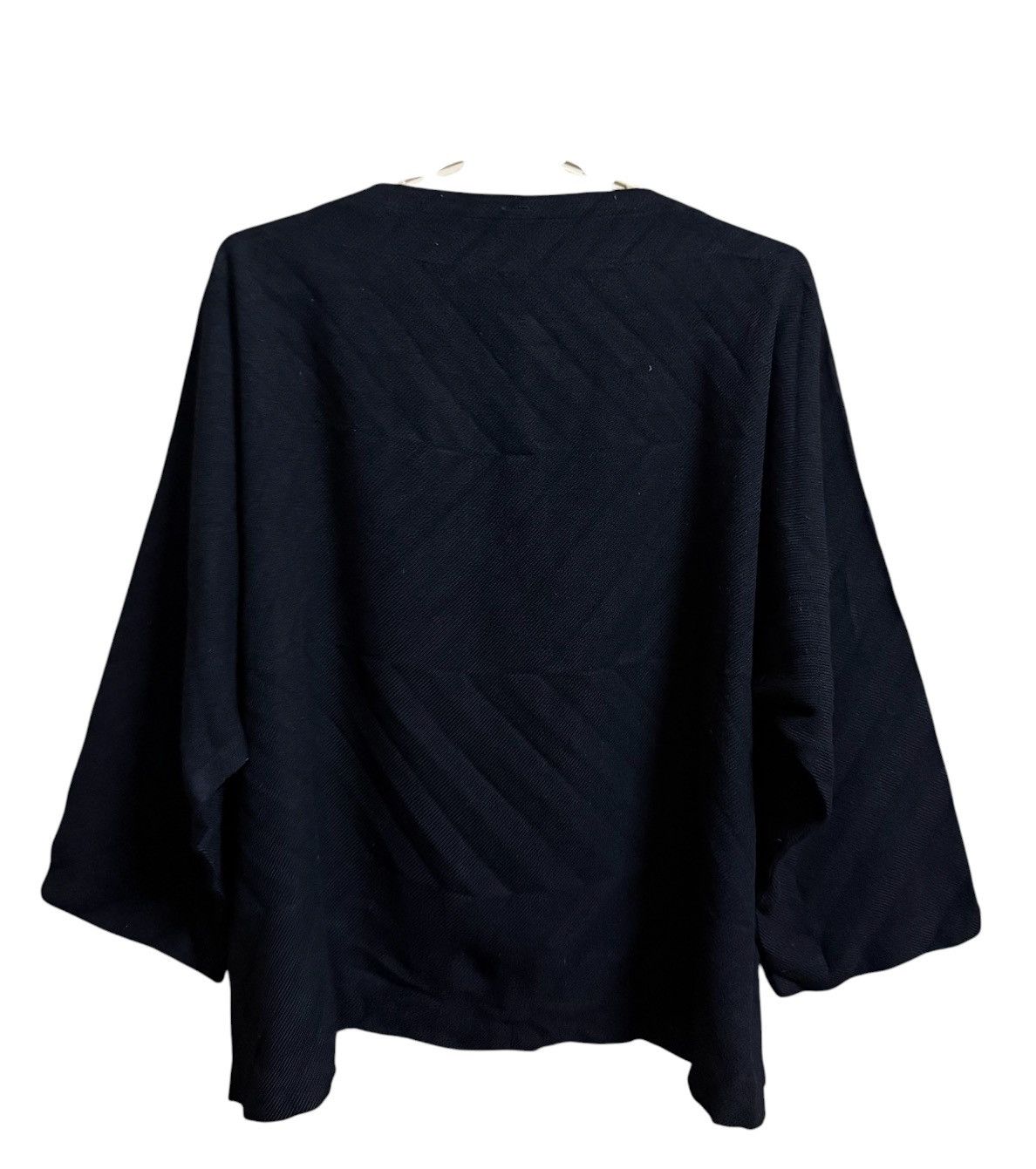Issey Miyake Me Issey Miyake Jacket Button and Long Sleeves Size XL / US 12-14 / IT 48-50 - 4 Thumbnail