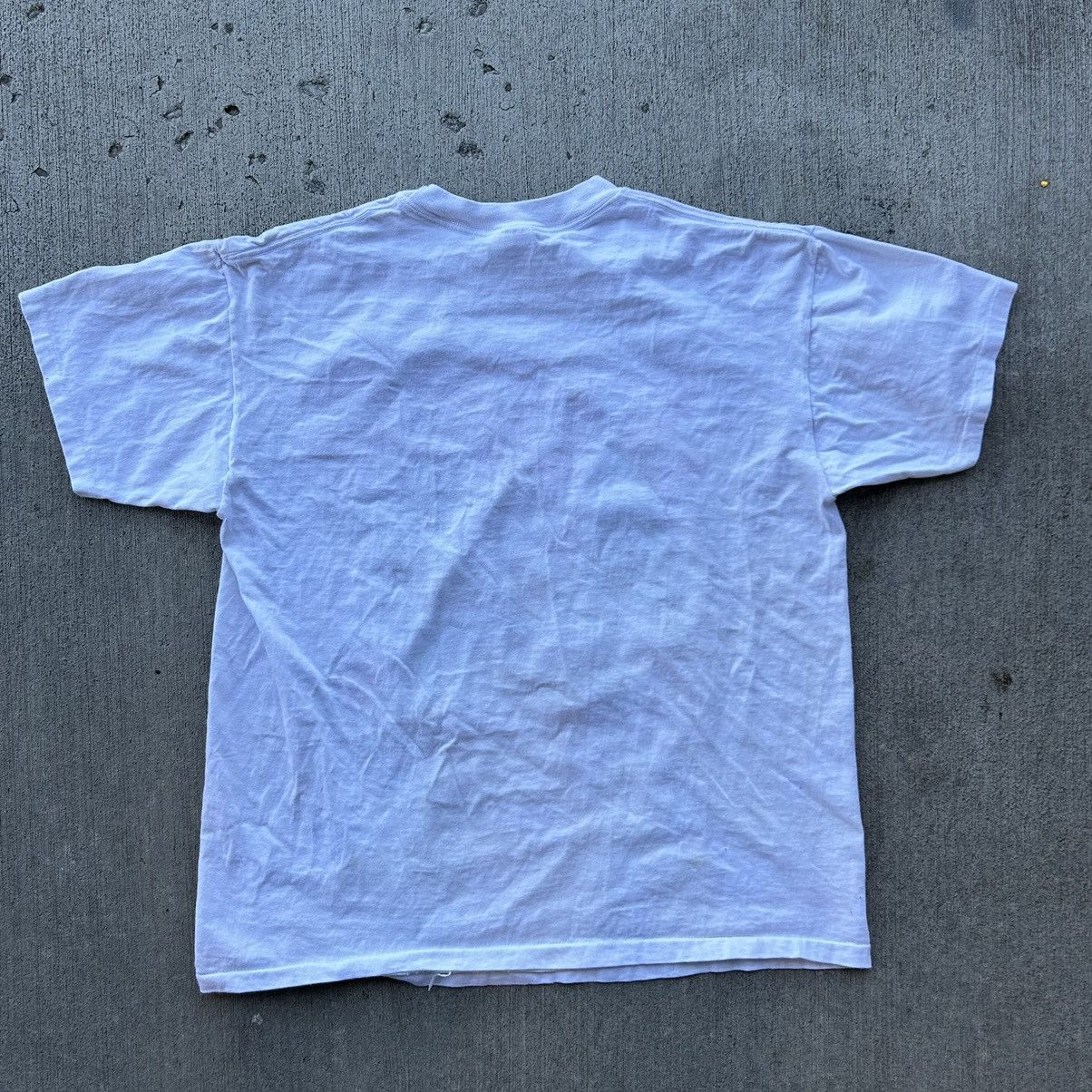 Band Tees × Vintage Rare VTG Baby Sumo Tee Size US L / EU 52-54 / 3 - 4 Thumbnail