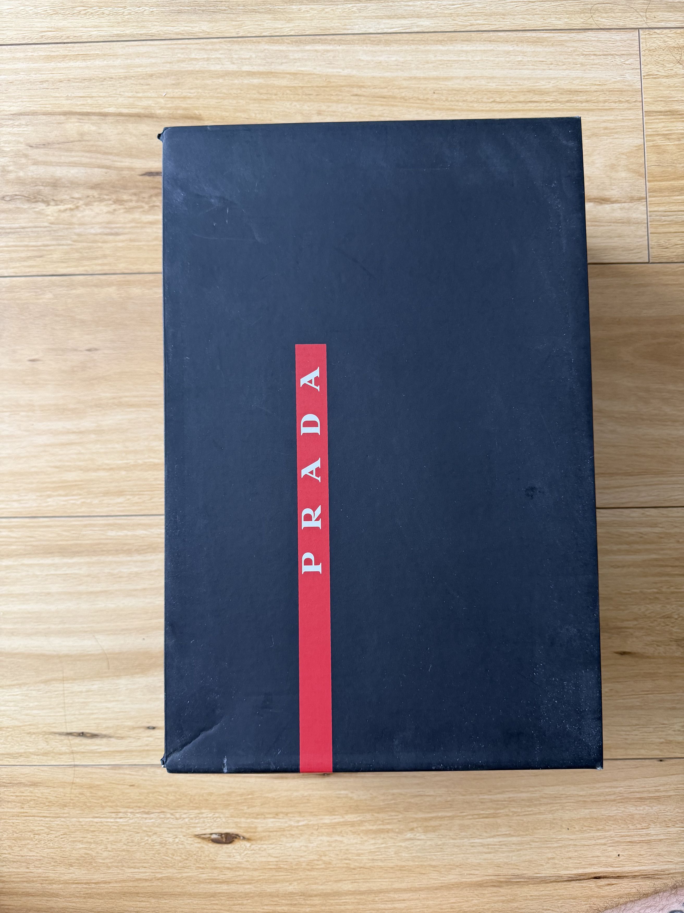Prada Prada Americas Cup Size US 11 / EU 44 - 8 Thumbnail