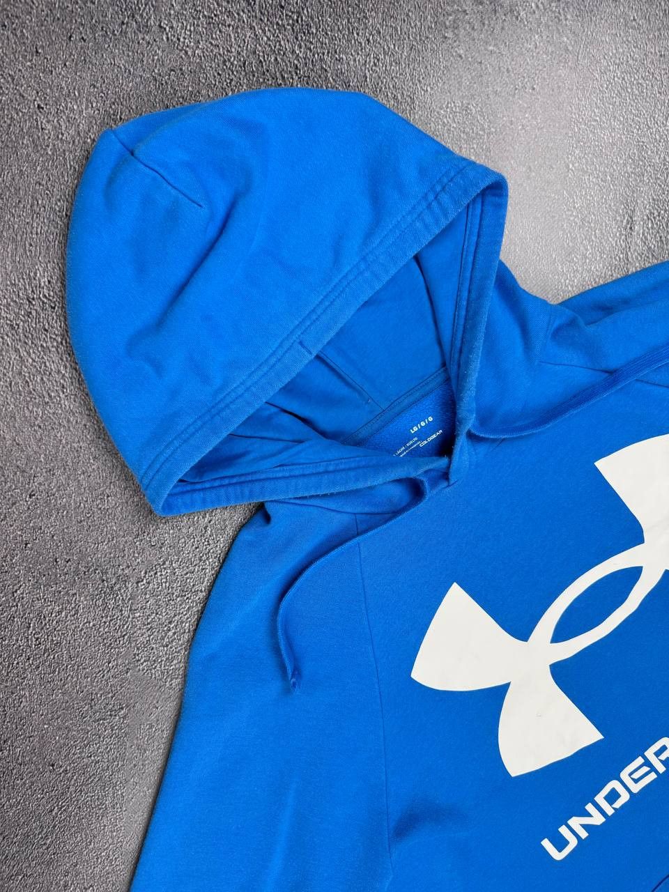 Under Armour Under Armour Hoodie Sweatshirt Size US L / EU 52-54 / 3 - 9 Thumbnail