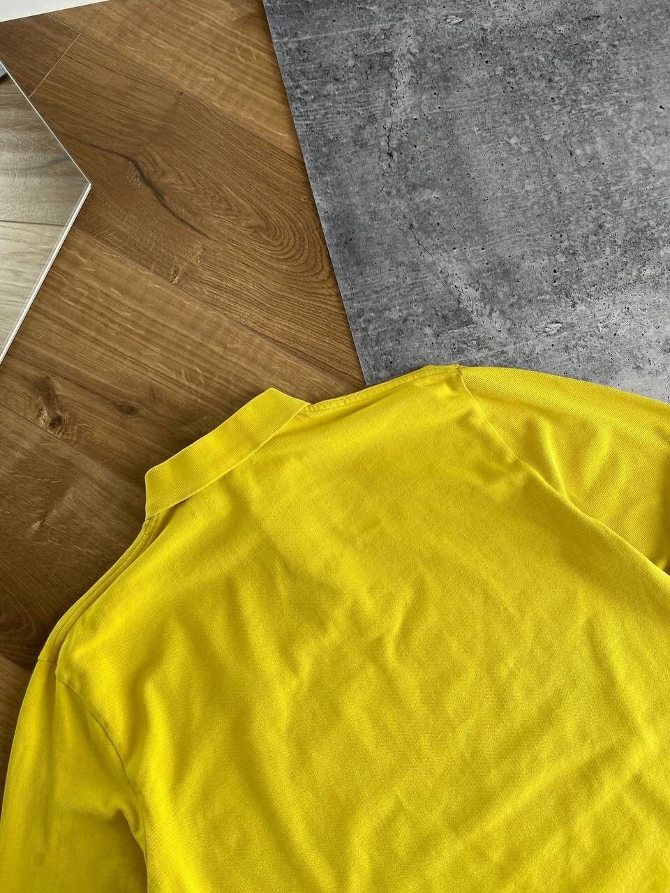 Polo Ralph Lauren × Vintage Vintage Polo Ralph Lauren Y2K Style American Polo Longsleeve Size US L / EU 52-54 / 3 - 18 Thumbnail