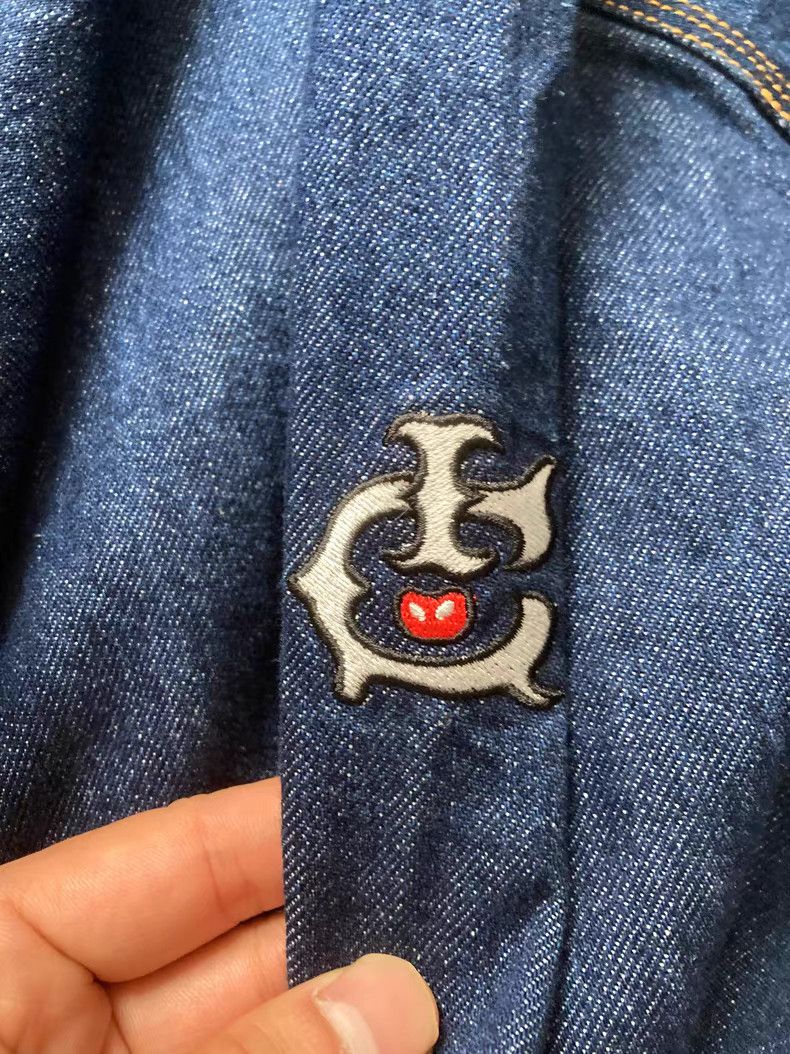 Billionaire Boys Club Billionaire Boys Club Authentic Astronaut Rug Size US XL / EU 56 / 4 - 5 Thumbnail