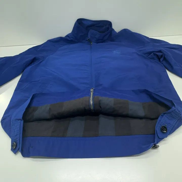 Burberry Burberry Burberry Casual Solid Color Zip Jacket-2507 Size US M / EU 48-50 / 2 - 4 Thumbnail