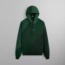 トップス L KITH BMW VITALITY VINTAGE HOODIE GREEN Kith Bmw Hoodie | Grailed