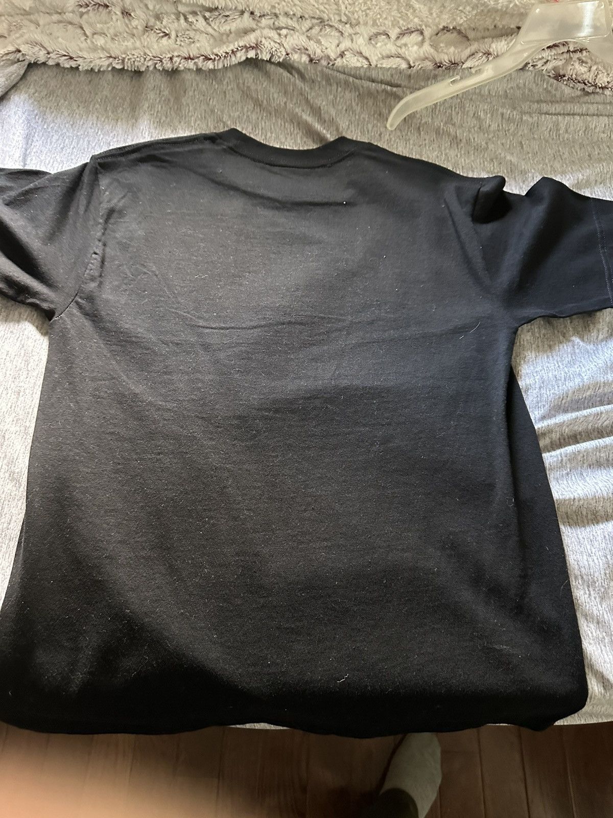 Fuck The Population FTP Jesus Christ Cross Tee Size US S / EU 44-46 / 1 - 4 Thumbnail