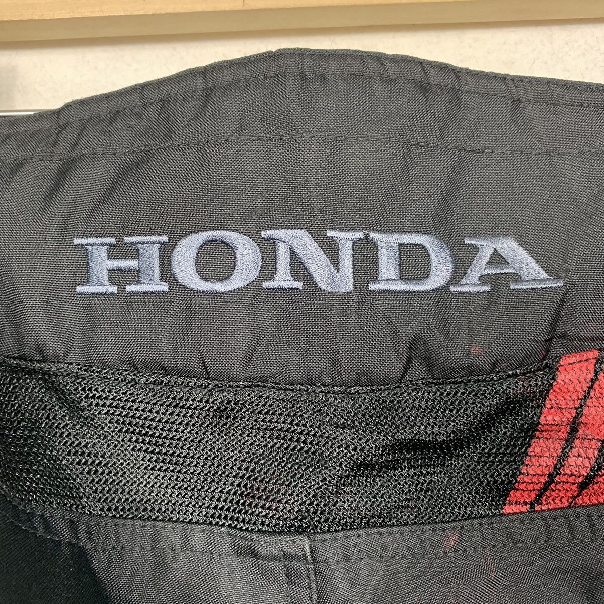 Honda Honda Motorcycle Racing Pant Size US 32 / EU 48 - 10 Thumbnail