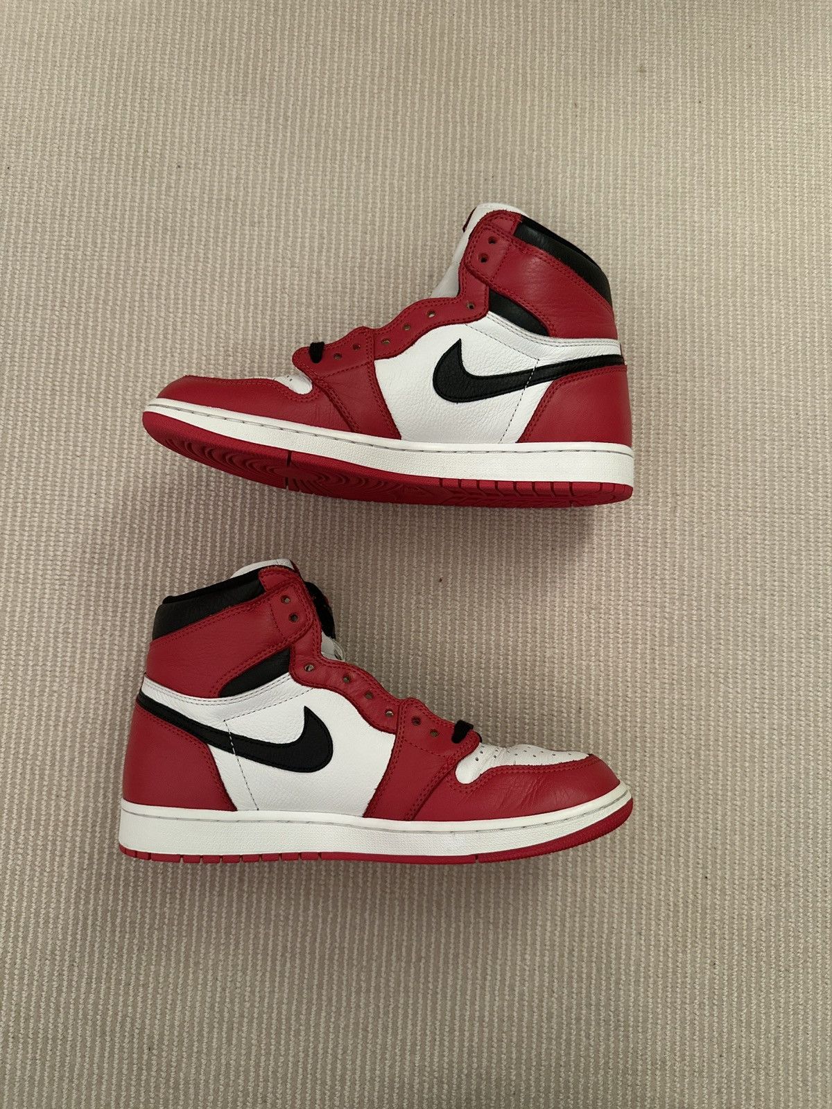 Jordan Brand Jordan 1 Homage To Home Size US 10.5 / EU 43-44 - 8 Thumbnail