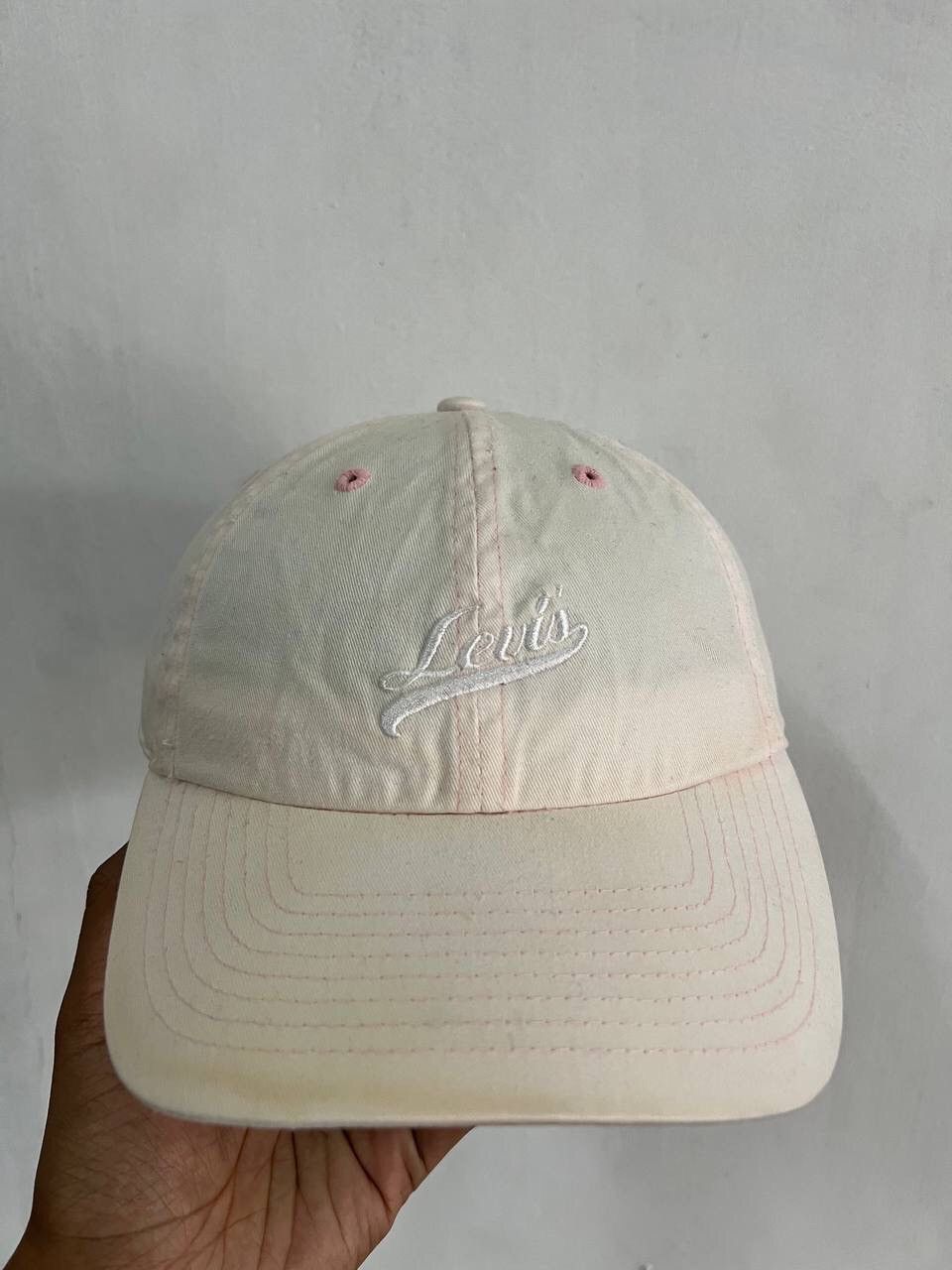 Levi's Levi’s Red Tab Hat Size ONE SIZE - 6 Thumbnail