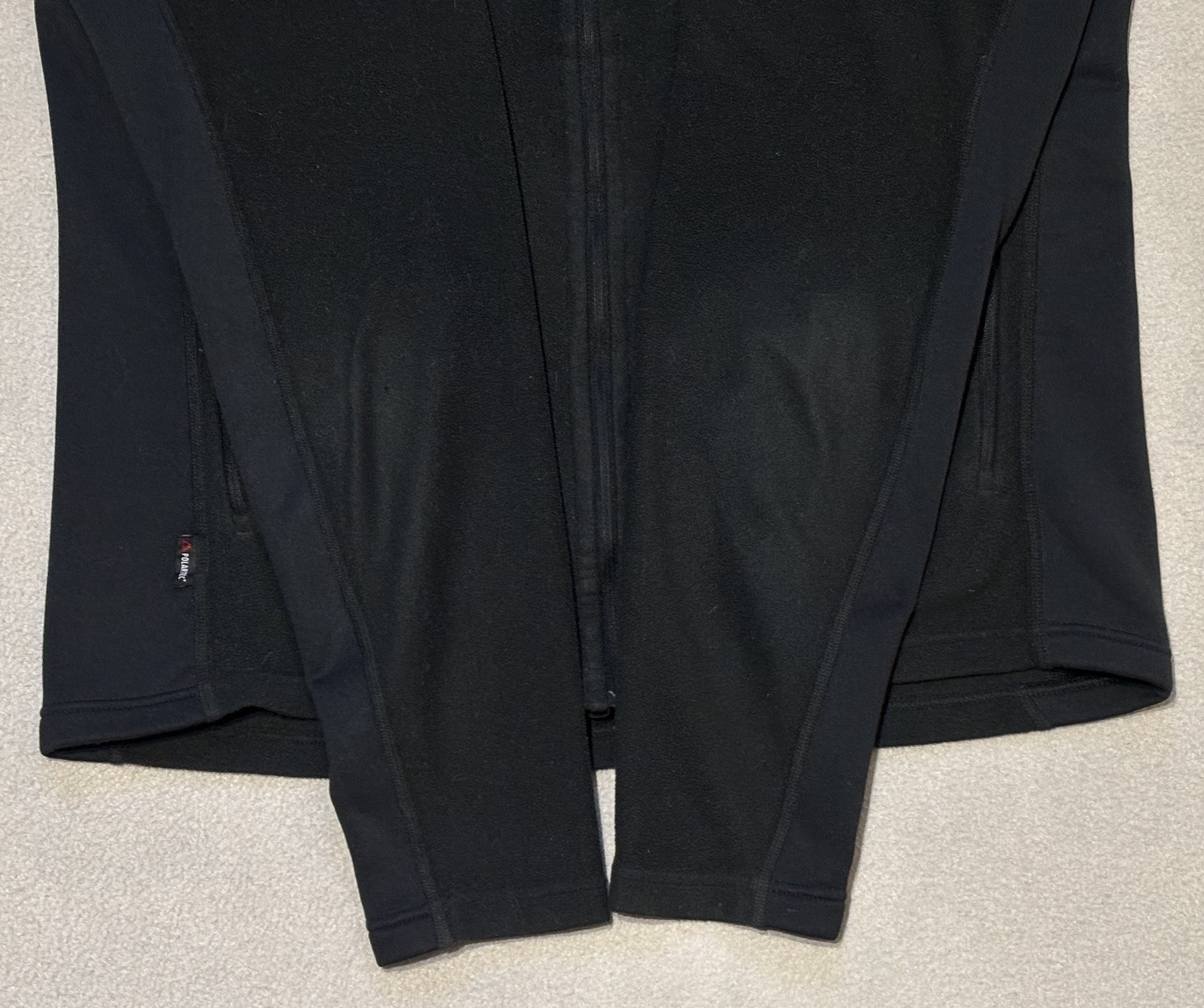 Haglofs Haglofs fleece sweatshirt Black Large Size US L / EU 52-54 / 3 - 10 Thumbnail