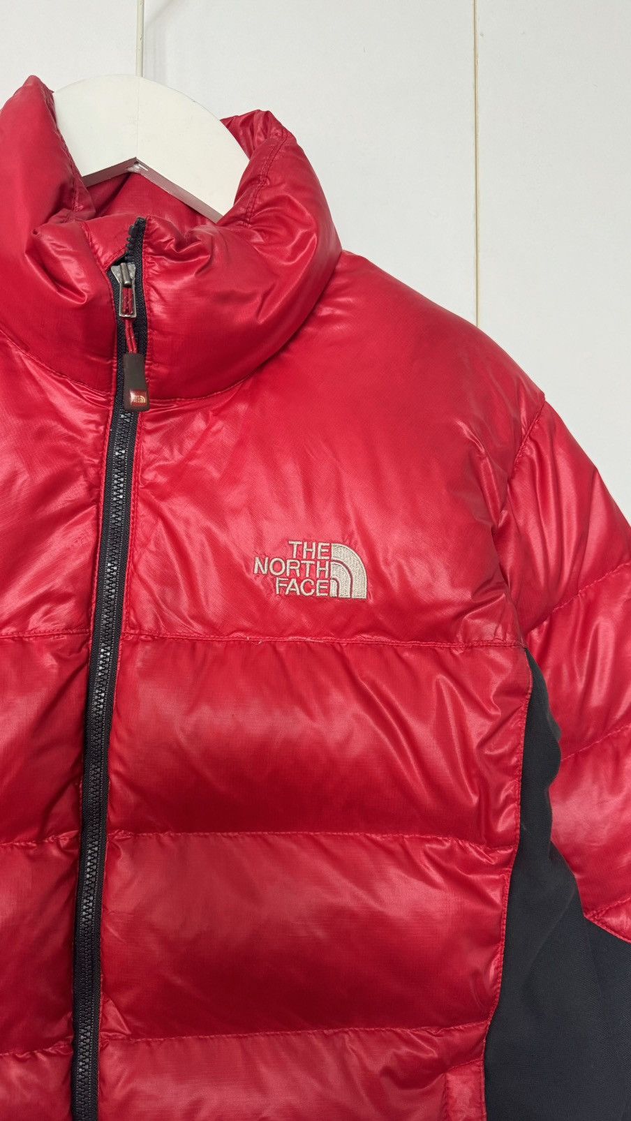 The North Face The North Face Puffer Jacket Size US S / EU 44-46 / 1 - 2 Thumbnail