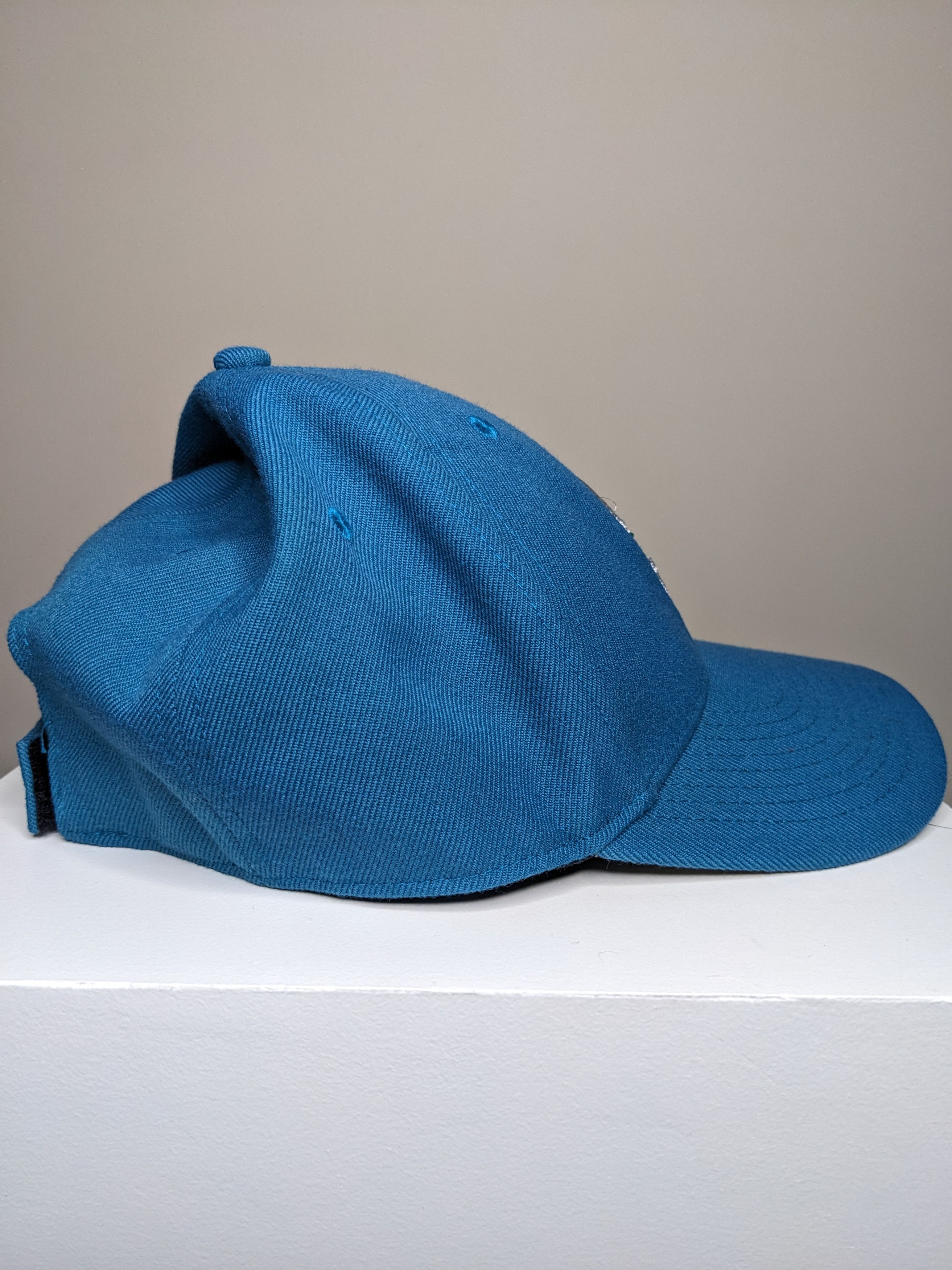 47 Brand 47 Brand Seattle Mariners Strapback Baseball Cap Hat MLB Size ONE SIZE - 6 Thumbnail