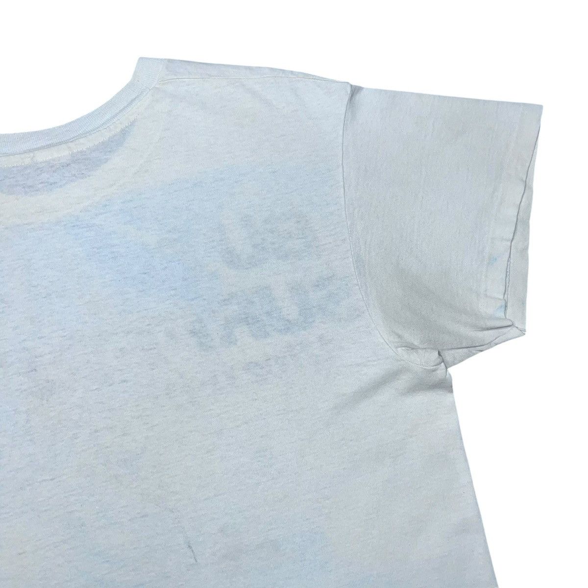 Band Tees 1980s Butthole Surfers Alive With Pleasure Don Rock T-Shirt Size US L / EU 52-54 / 3 - 21 Thumbnail