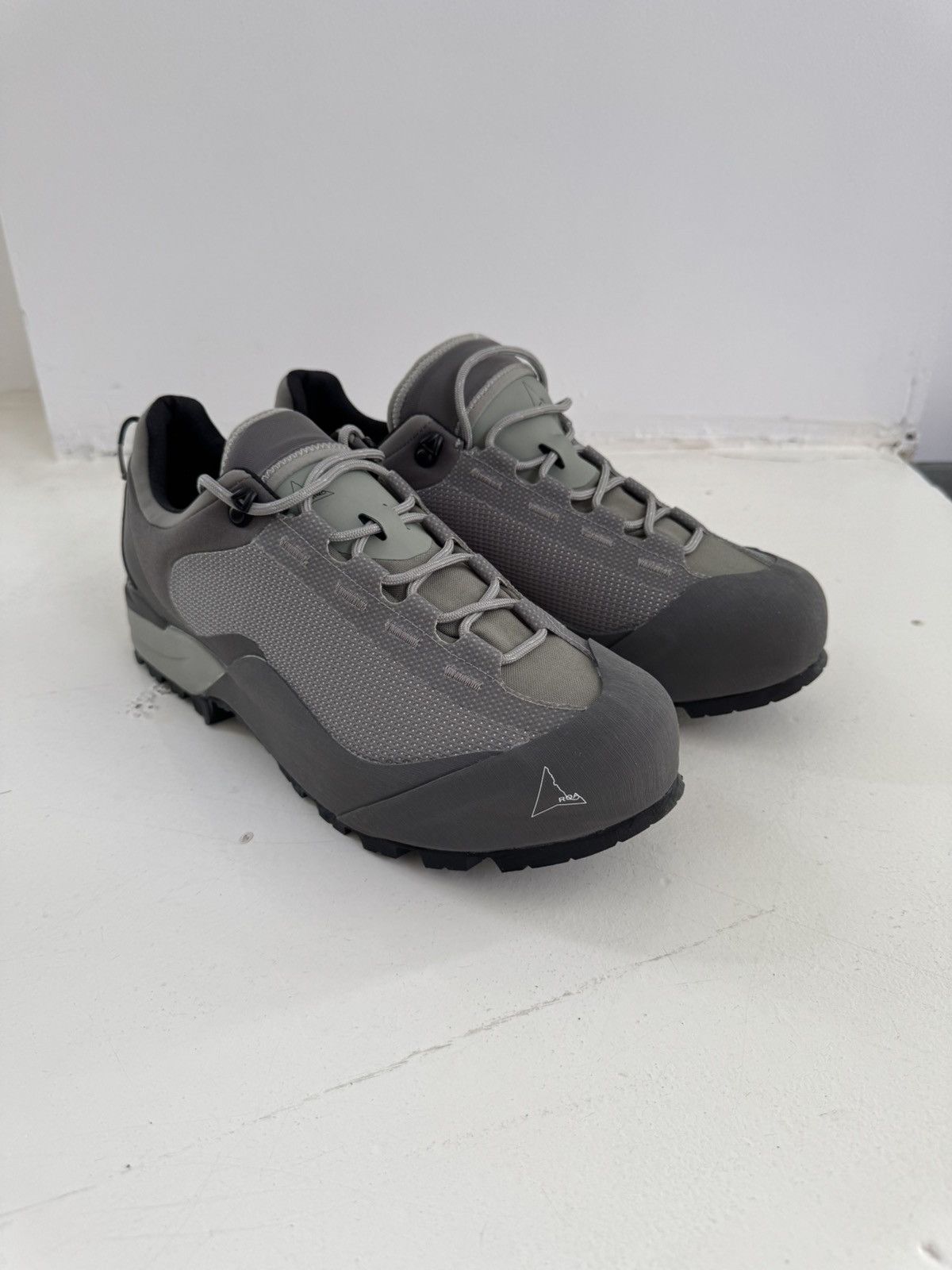 ROA ROA Hida Low Size US 13 / EU 46 - 1 Thumbnail