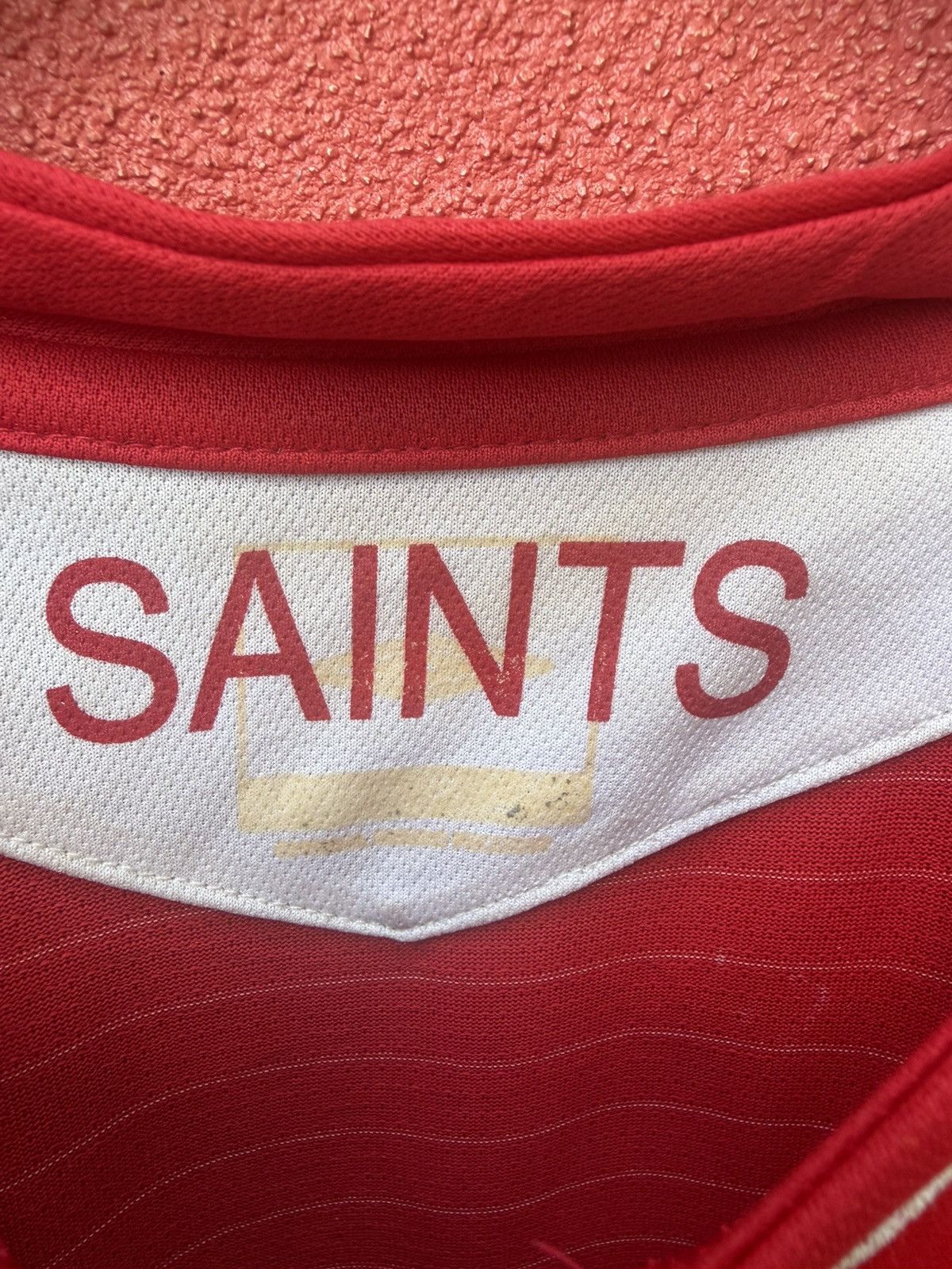 Umbro St Patrick Athletic FC Size US XL / EU 56 / 4 - 5 Thumbnail