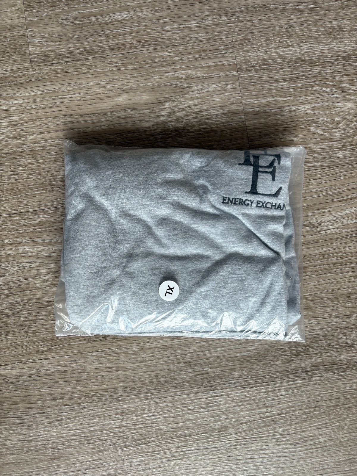 Drain Gang × Sad Boys Bladee Energy Exchange Tee Size US XL / EU 56 / 4 - 3 Thumbnail