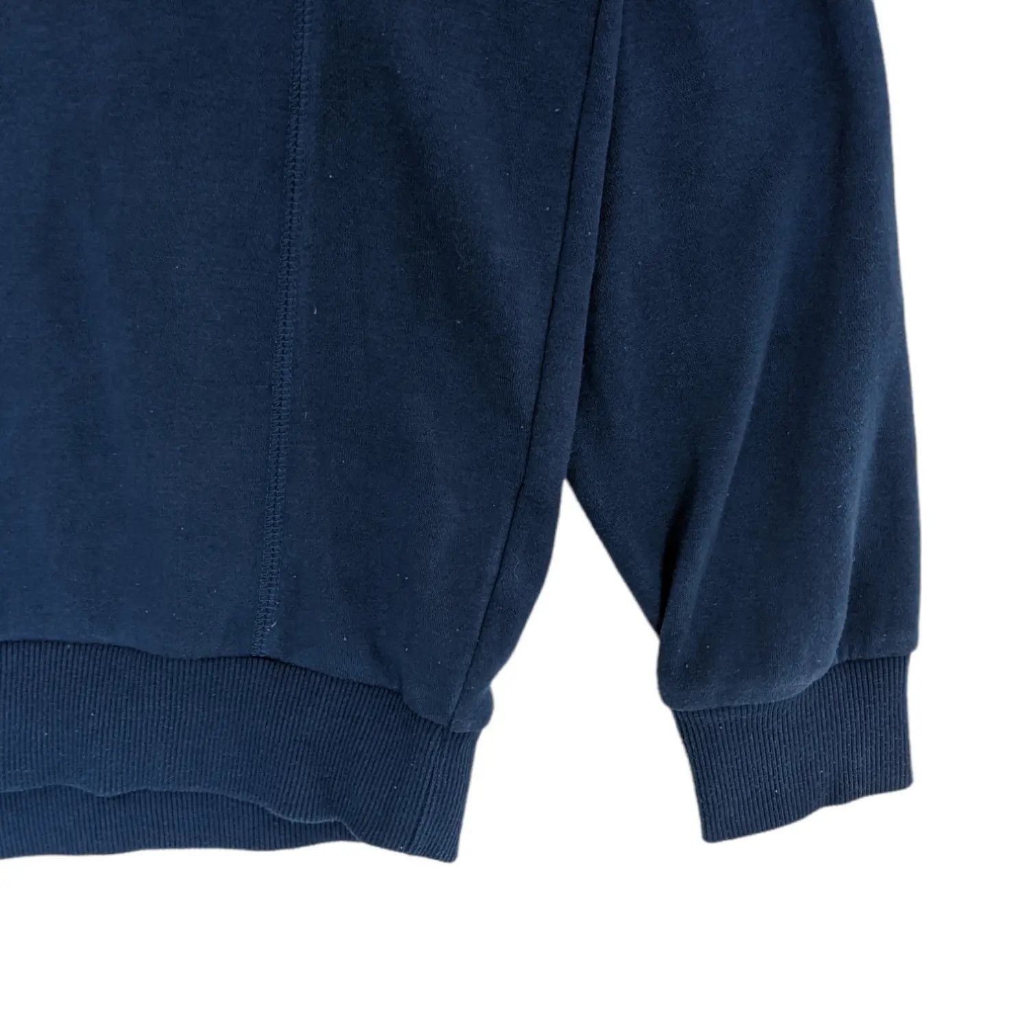 Puma PUMA Sportswear Plain Jumper Sweatshirt Size US M / EU 48-50 / 2 - 5 Thumbnail