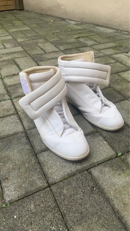 Maison Margiela maison margiela clinics | Grailed