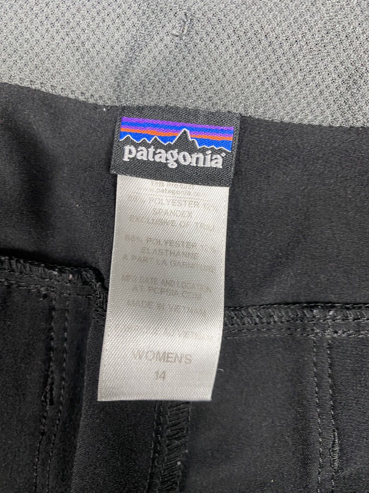 Patagonia Patagonia Outdoor Life Pants Size 36" / US 14 / IT 50 - 8 Thumbnail