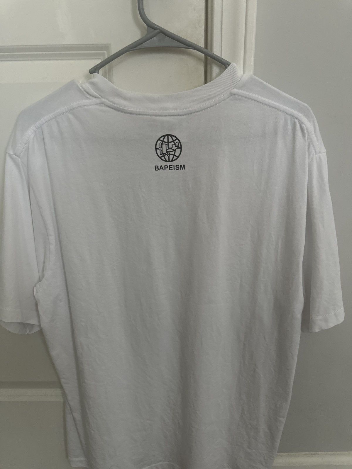 Bape Bape x KIDSUPER Babymillo Size US S / EU 44-46 / 1 - 2 Thumbnail