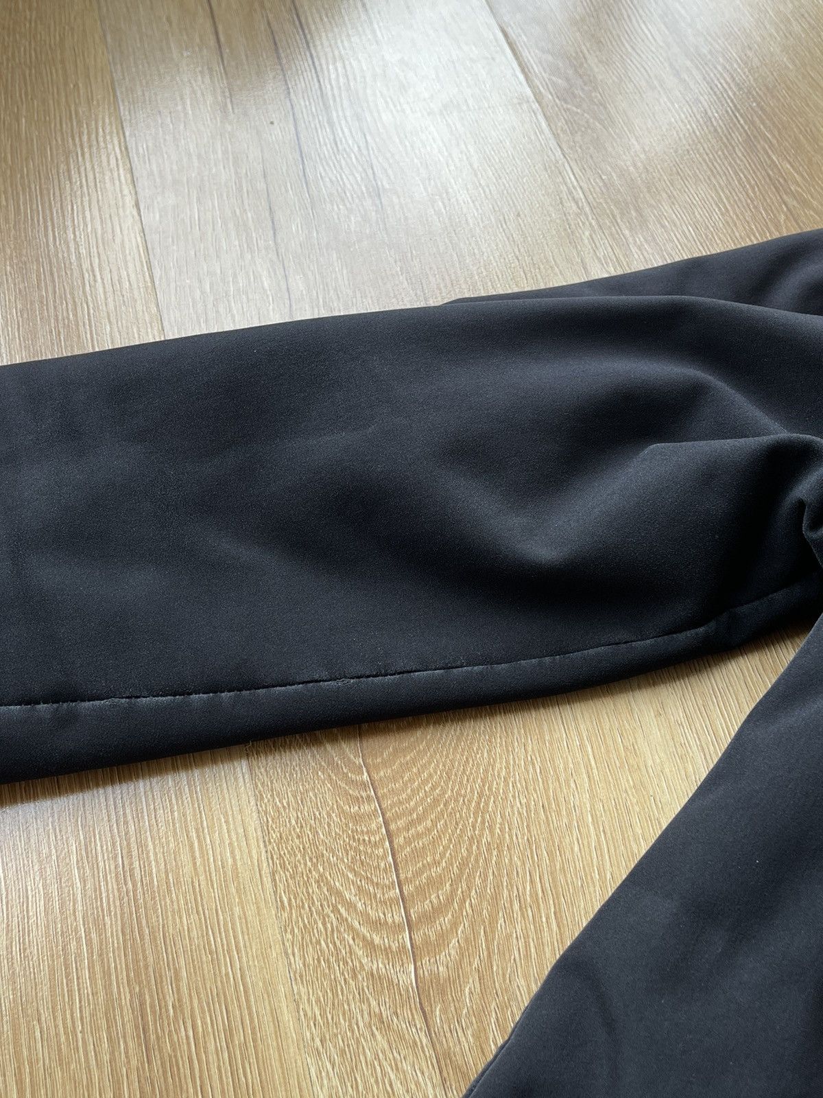 The North Face The North Face Apex Bionic Hooded Softshell Logo Jacket Size US L / EU 52-54 / 3 - 7 Thumbnail