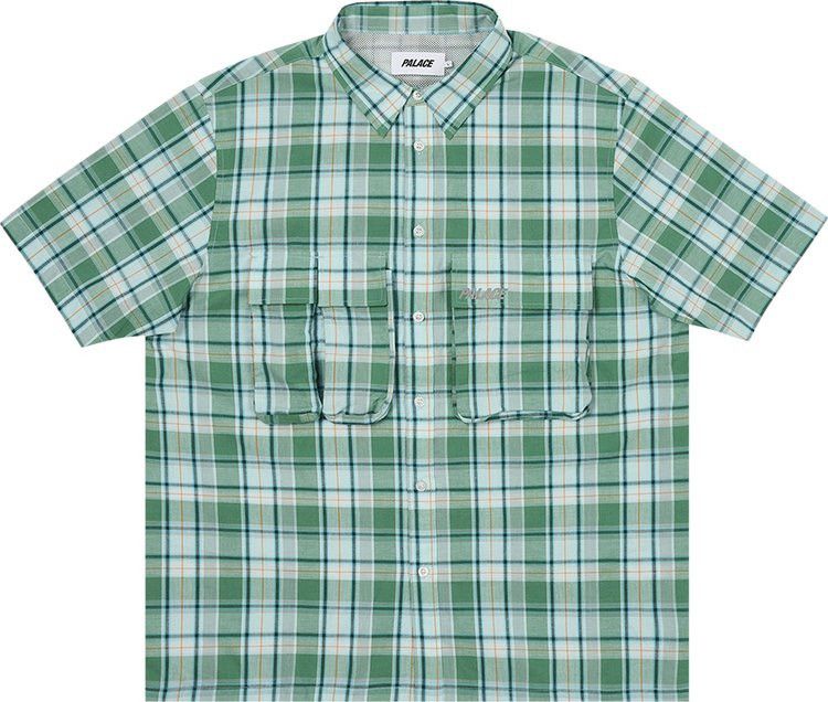 Palace Palace Skateboards Pachinko Shirt Multi Men's - FW24 | Grailed