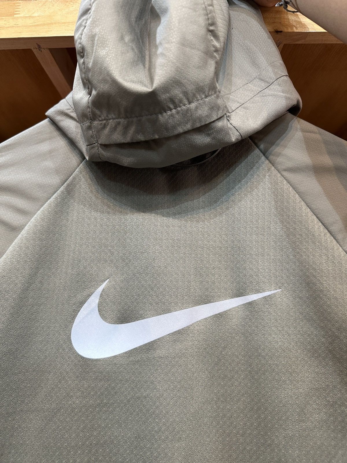 Nike Nike Miller Winter Therma-Fit Full-Zip hoodie jacket Size US S / EU 44-46 / 1 - 6 Thumbnail