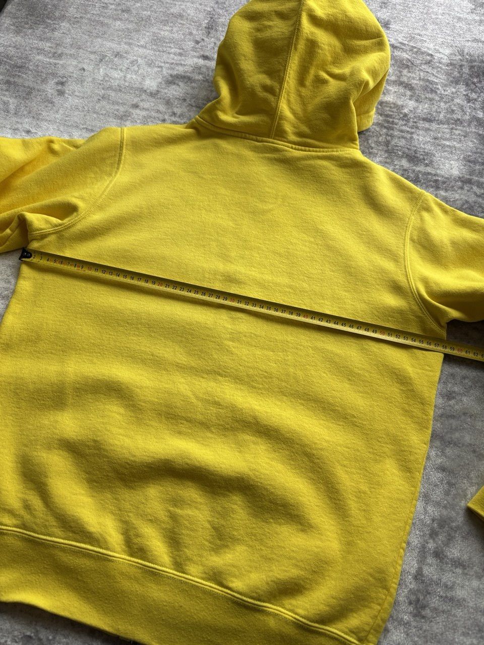 Supreme Supreme Small Box Logo Zip Up Hooded Sweatshirt Size US M / EU 48-50 / 2 - 8 Thumbnail