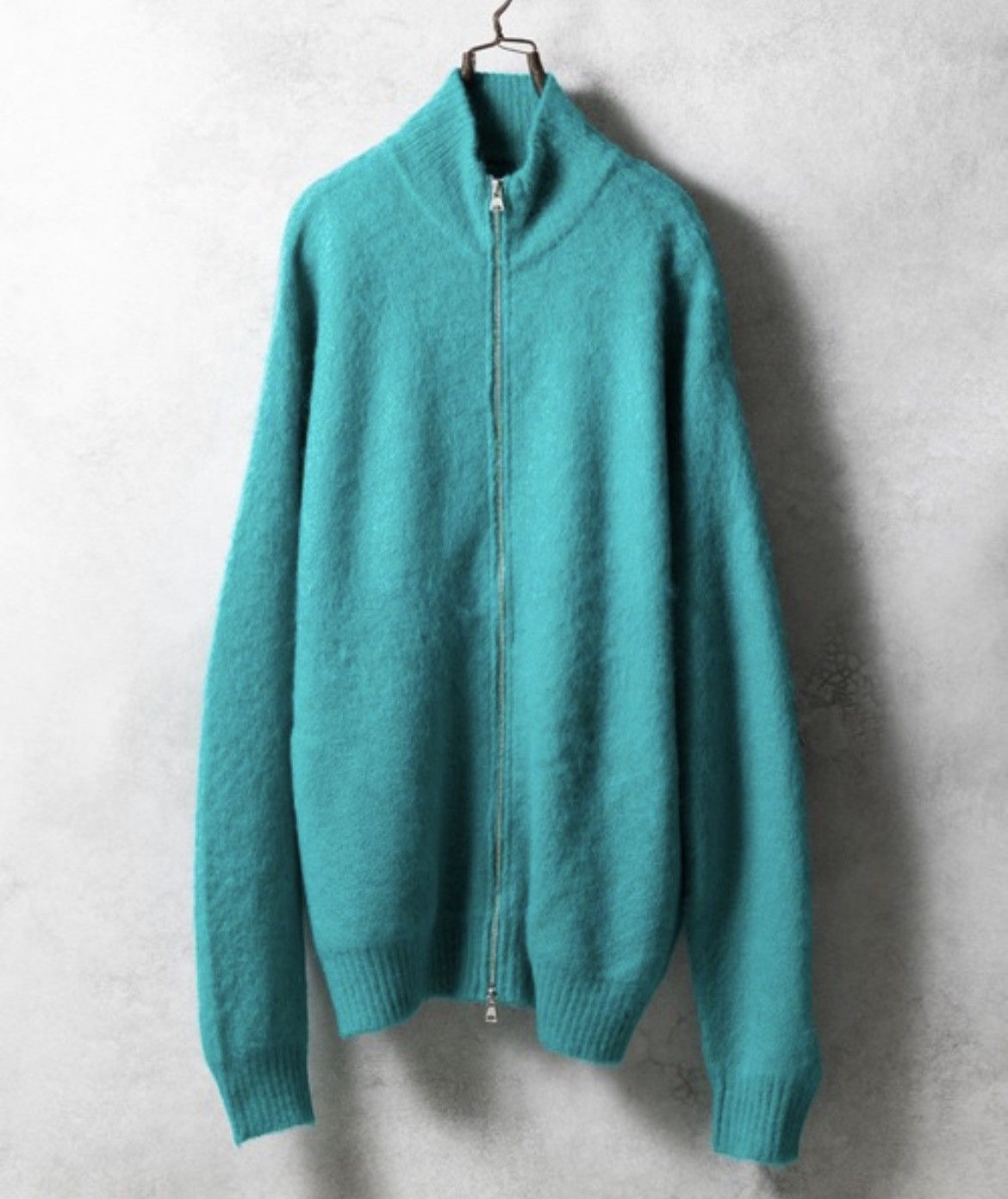 Number Nine Mohair | Grailed