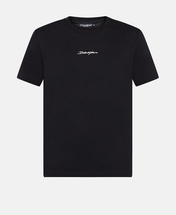 Dolce & Gabbana T-shirt Size US M / EU 48-50 / 2 - 1 Thumbnail
