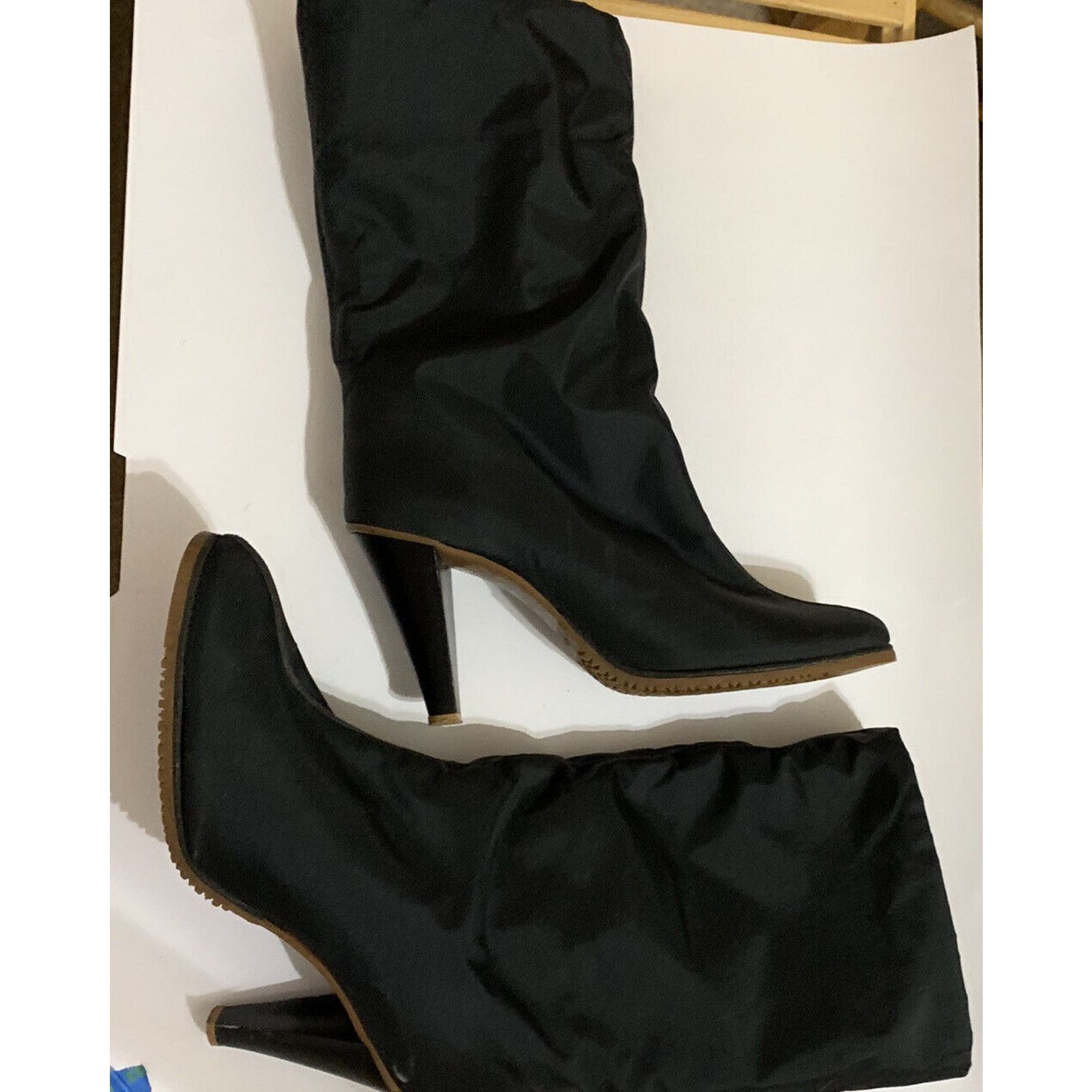 Vintage VINTAGE GOLO boots Womens 5.5 Vibram faux shearling Size US 5.5 / IT 35.5 - 10 Thumbnail