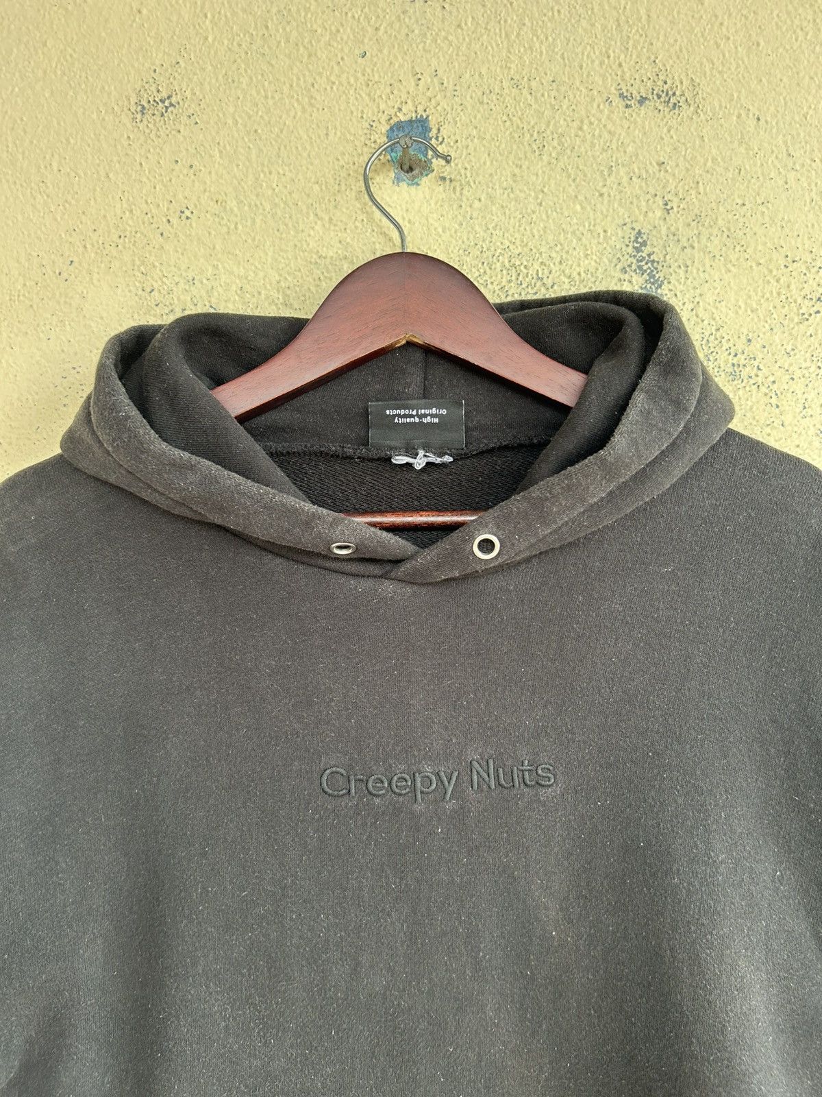 Japanese Brand Creepy Nuts Nippon Budokan Hoodie Size US M / EU 48-50 / 2 - 3 Thumbnail